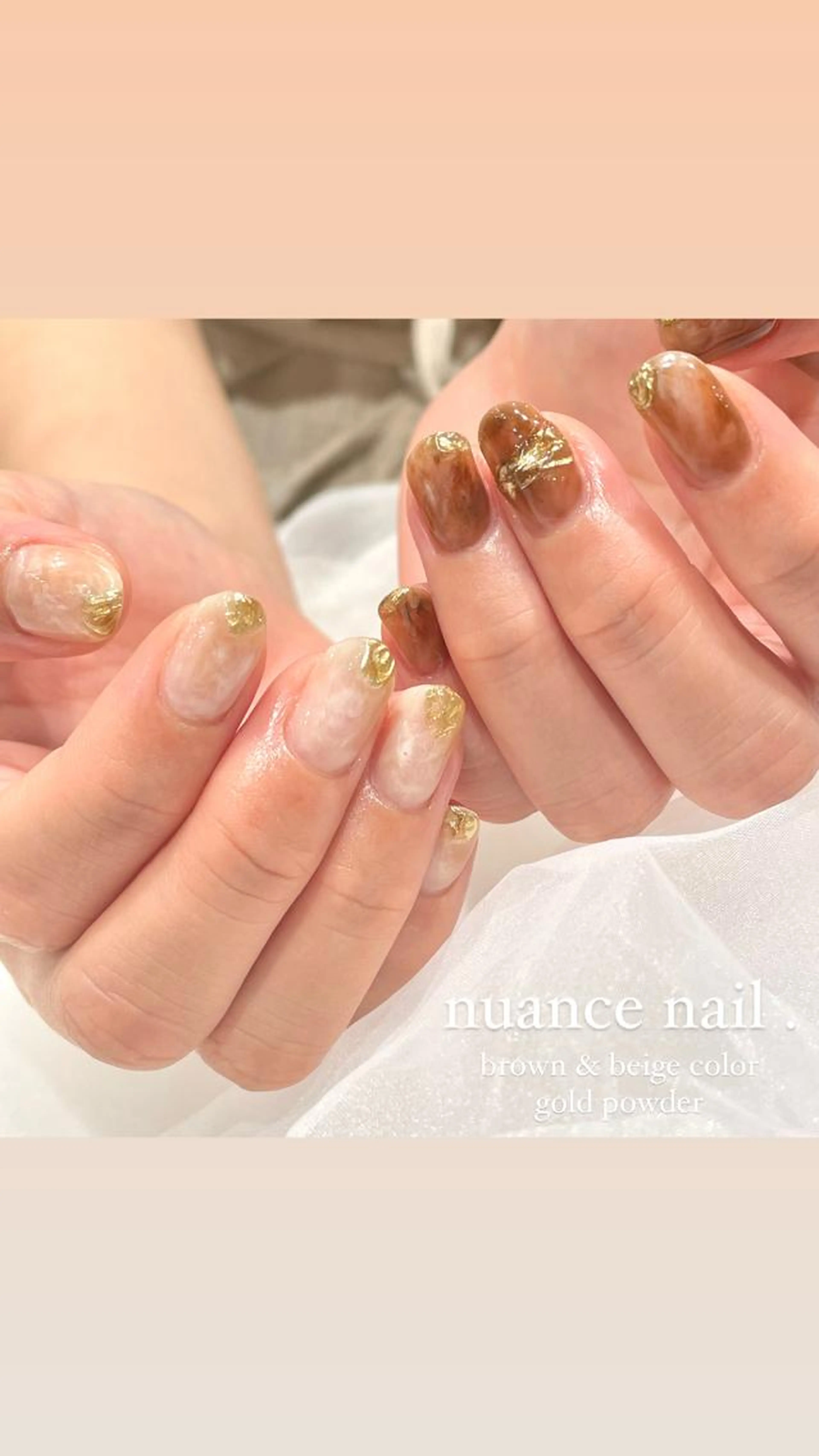 ♡ネイルオフのみ♡ 【他店オフ◎】の写真