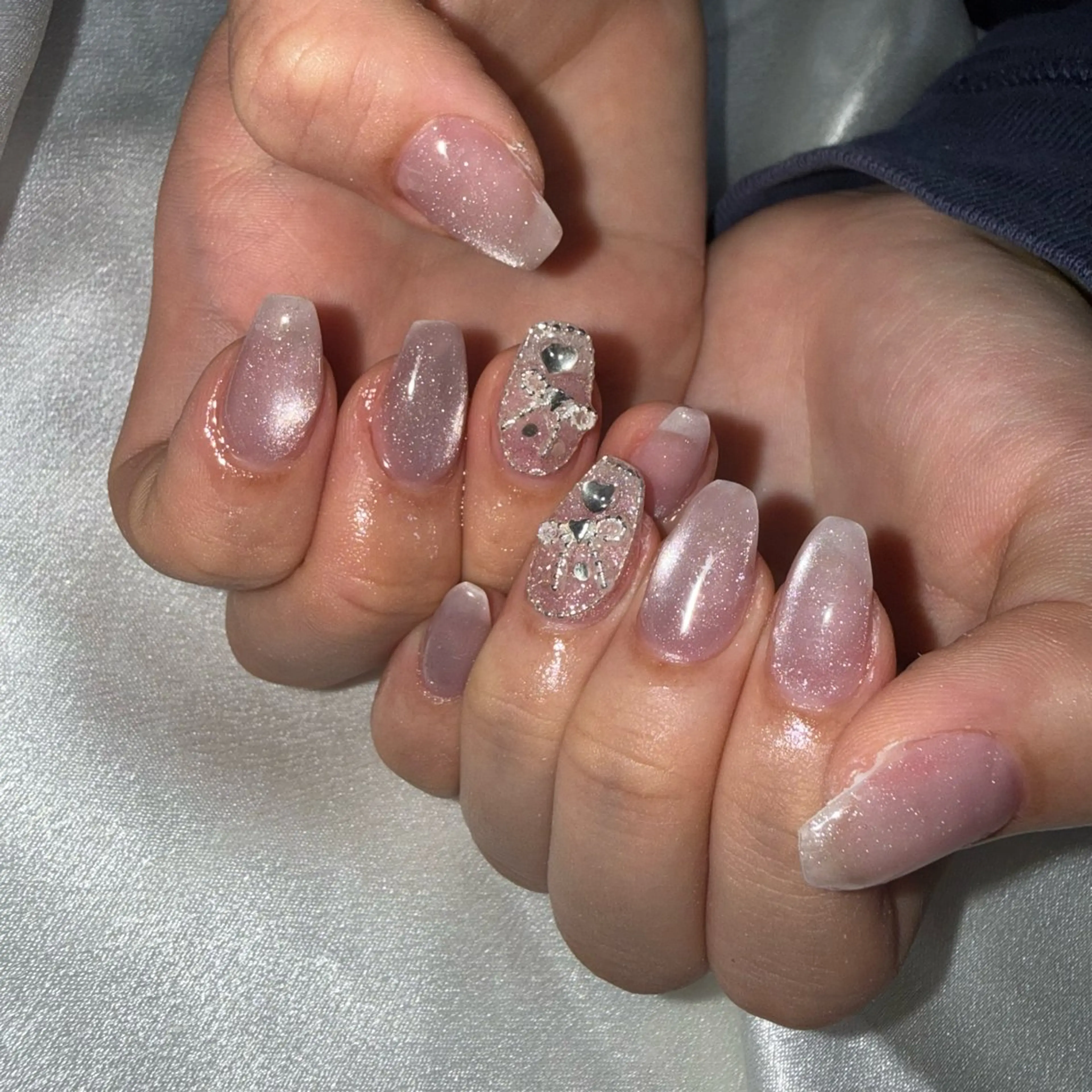 ネイル ハンドネイル ★Rinail... .のネイルデザイン