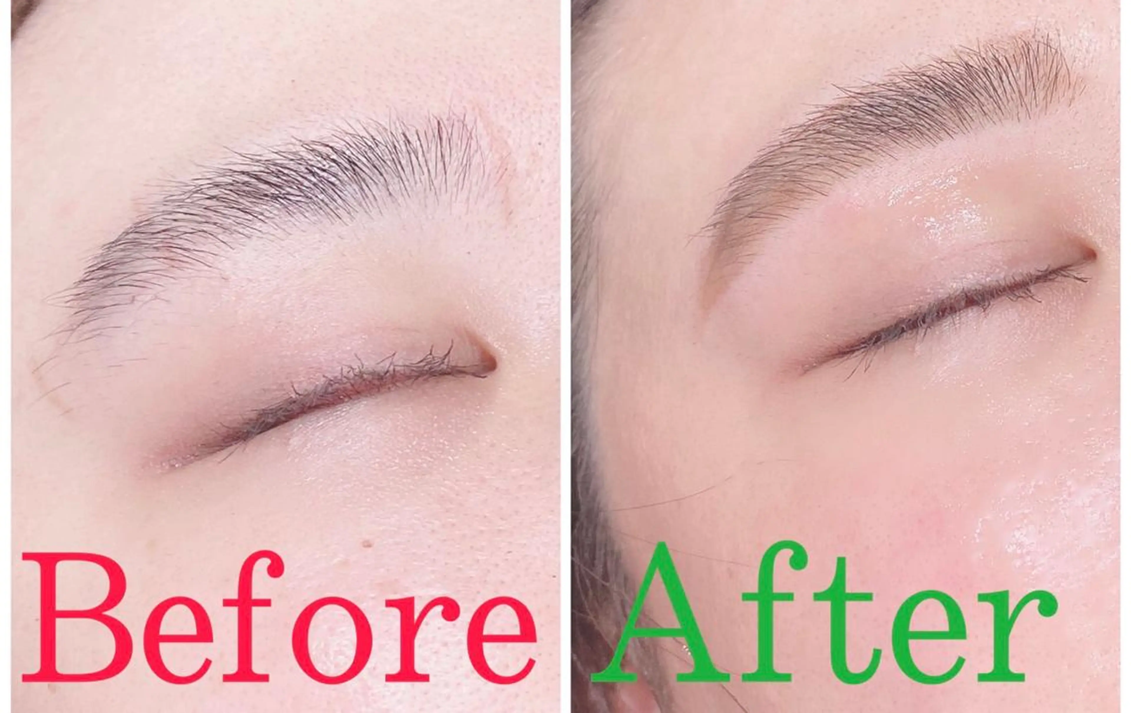 アイブロウ その他(アイブロウ) MELLOW WAX 浦和店のエステ・リラクイメージ