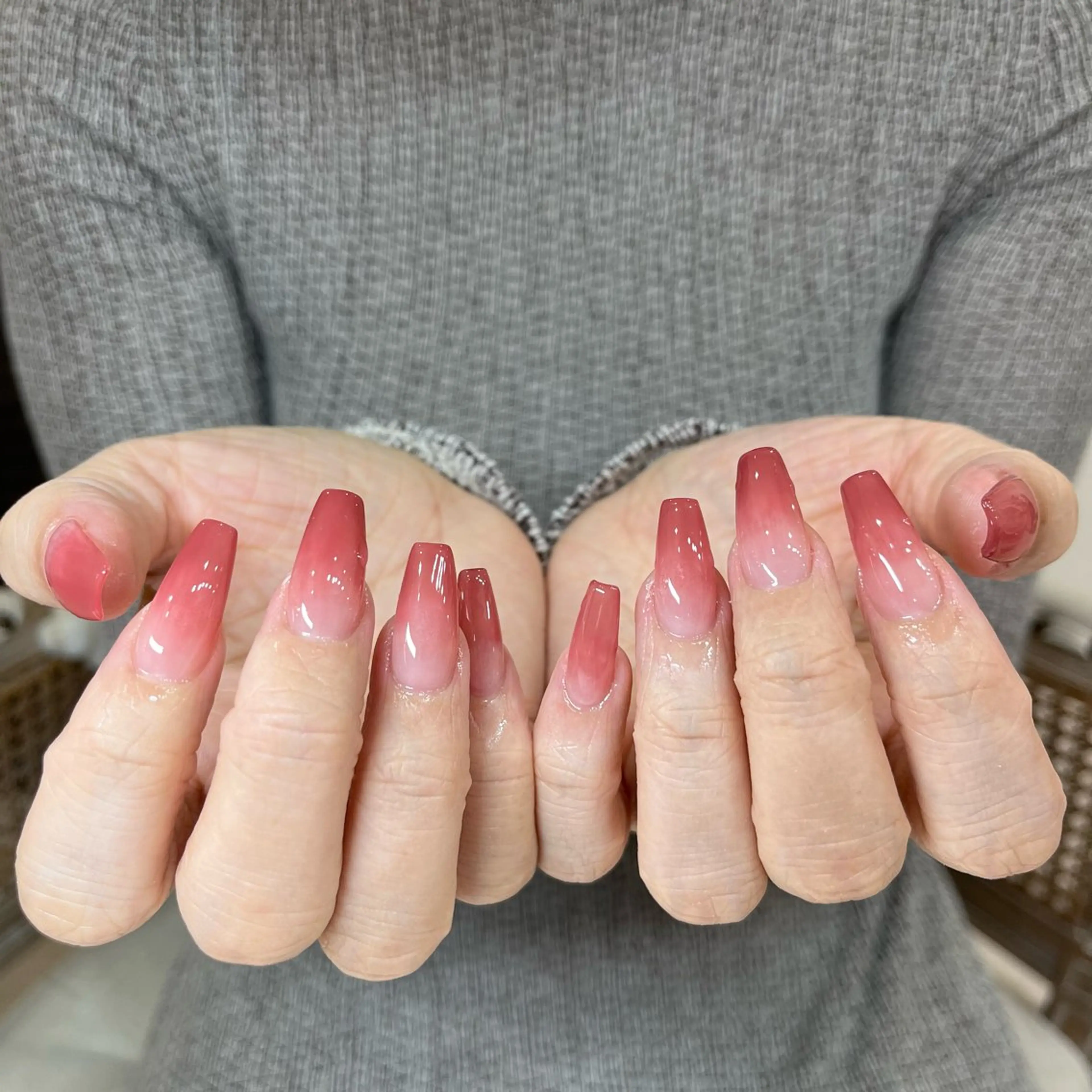 ネイル アンジェラネイル所属・Angela nail💓のネイルデザイン