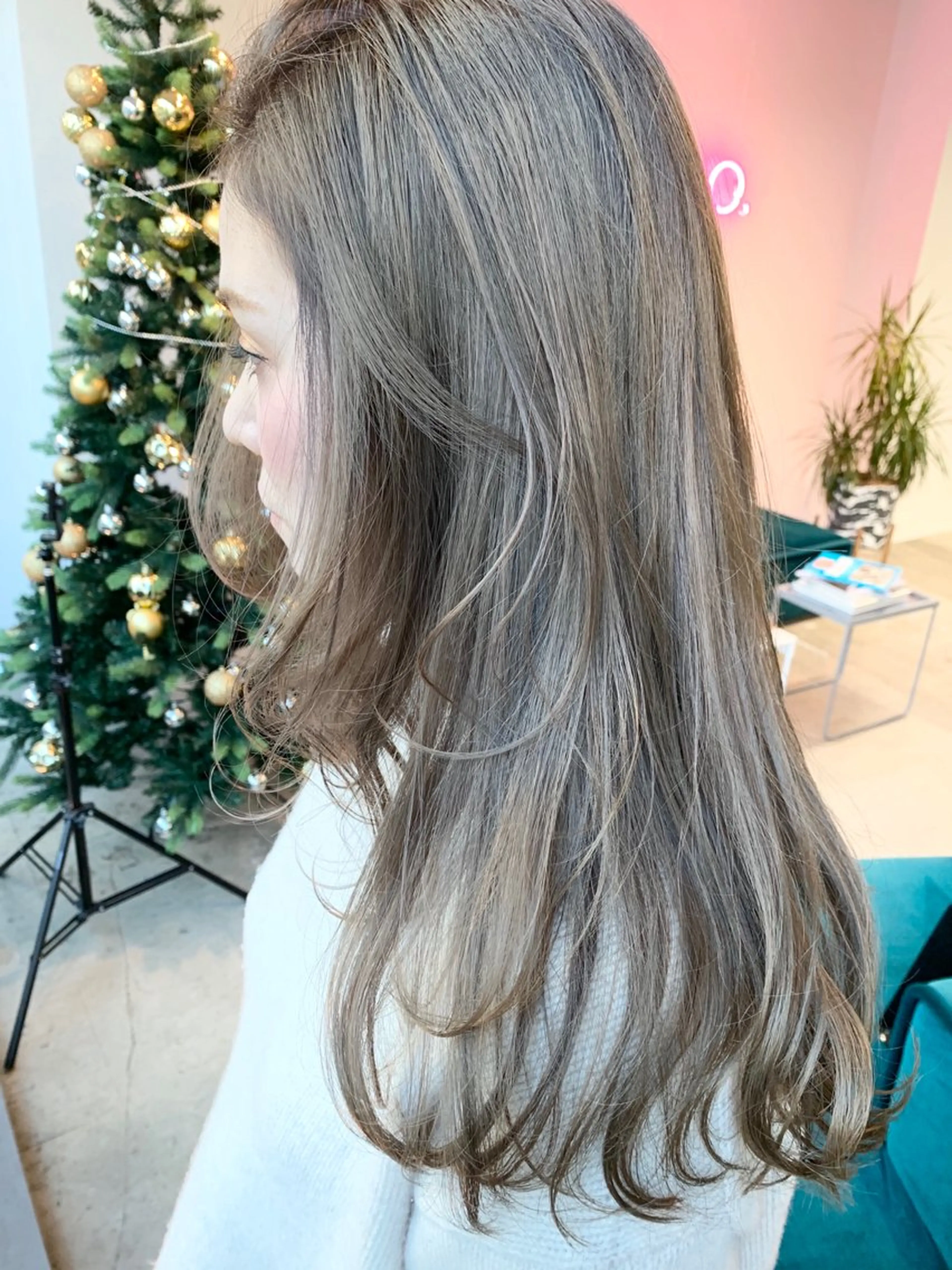 セミロング SOUNDS所属・寺本 一斗のヘアスタイル