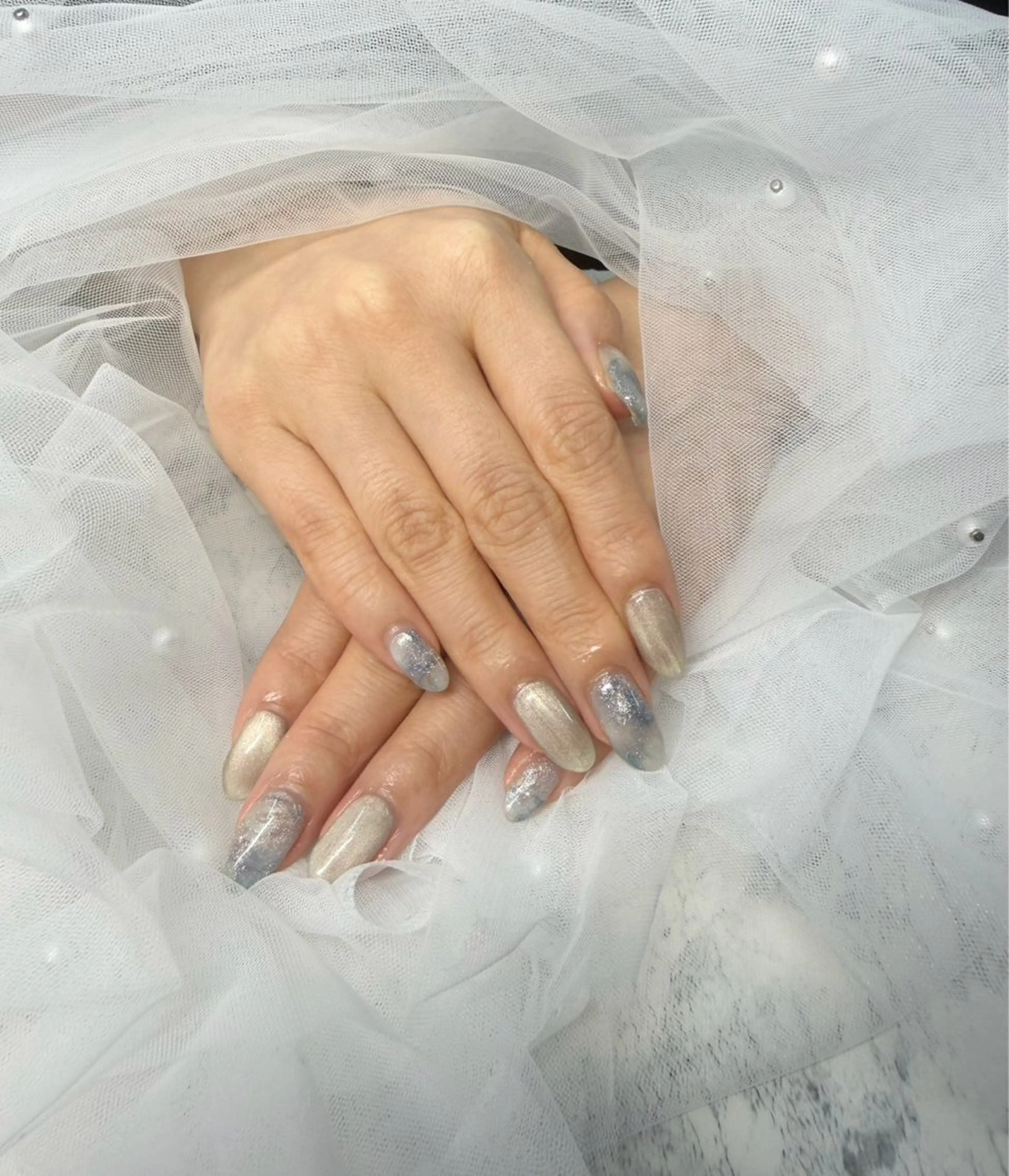 ネイル はあとねいる 松戸駅前店のネイルデザイン