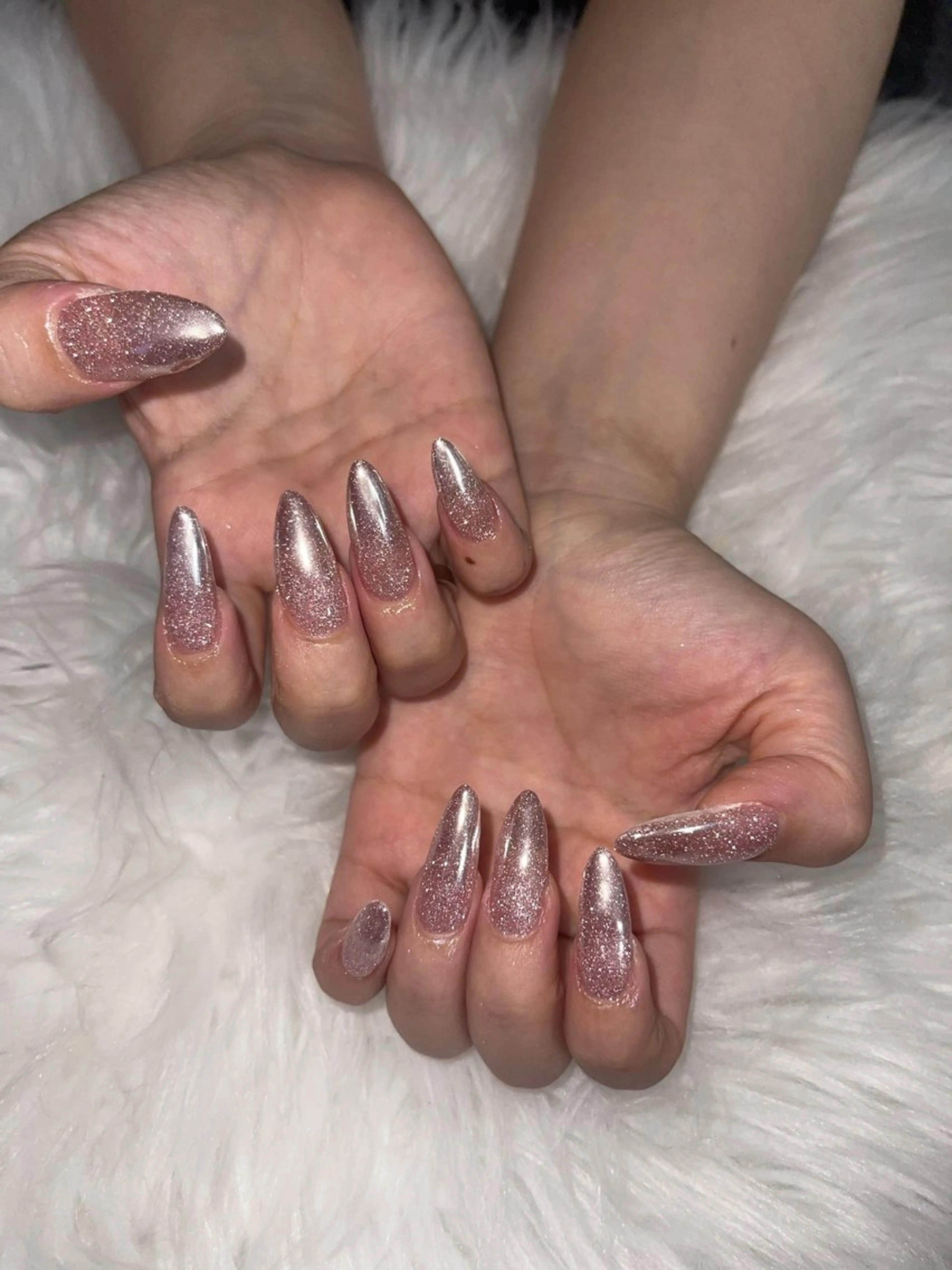 ネイル yu kaのネイルデザイン