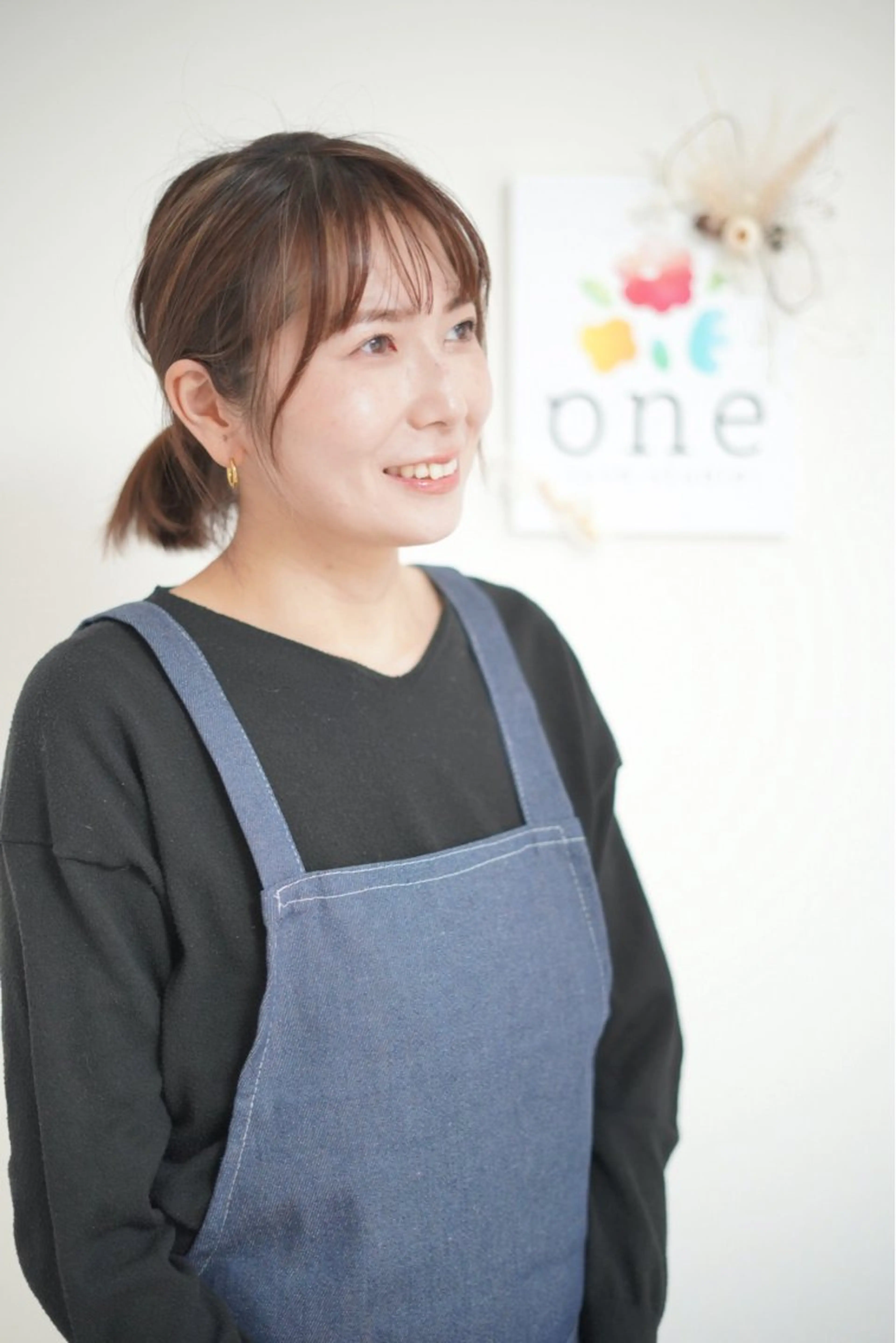 lash studioone所属・立花 うららのマツエク・マツパデザイン