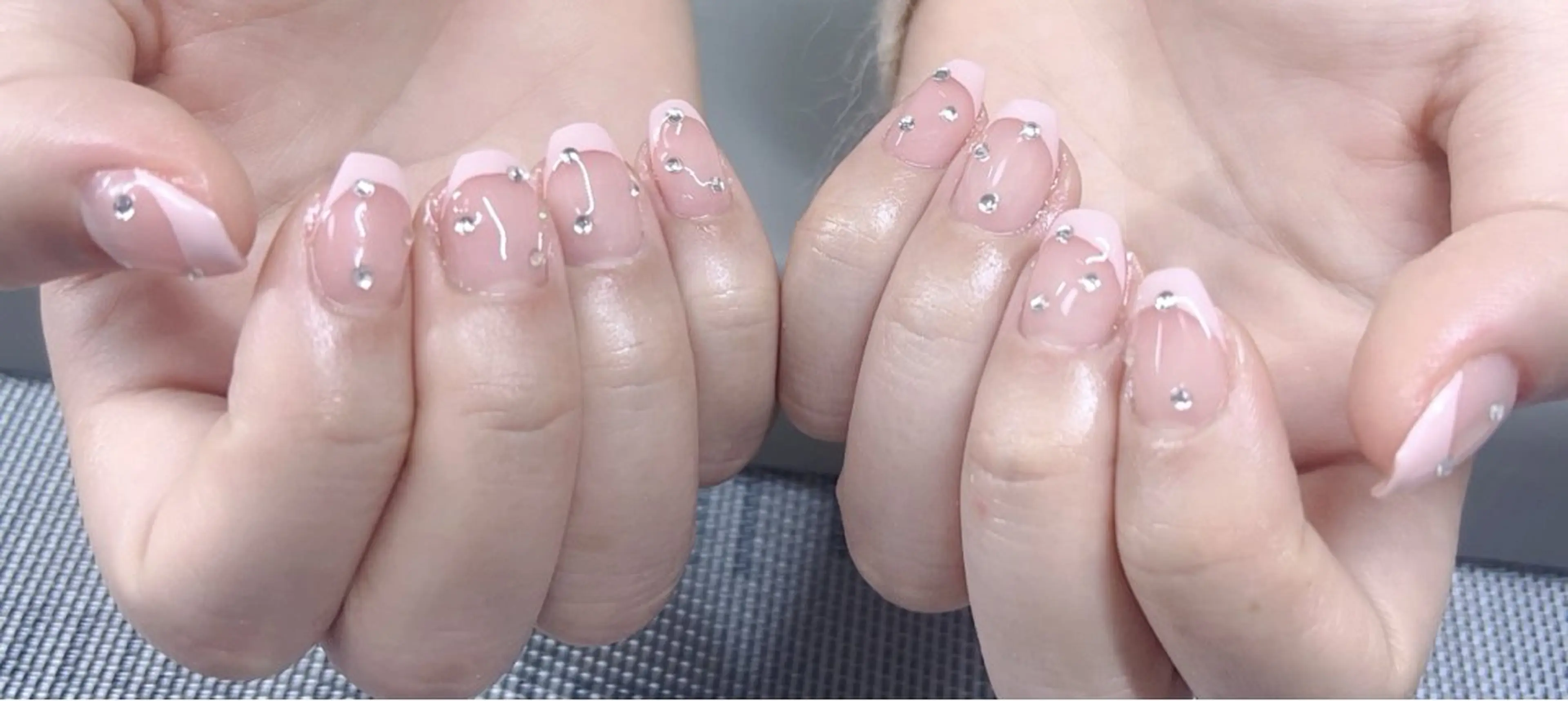 ネイル ハンドネイル YKネイルサロン所属・YK ネイルサロンのネイルデザイン