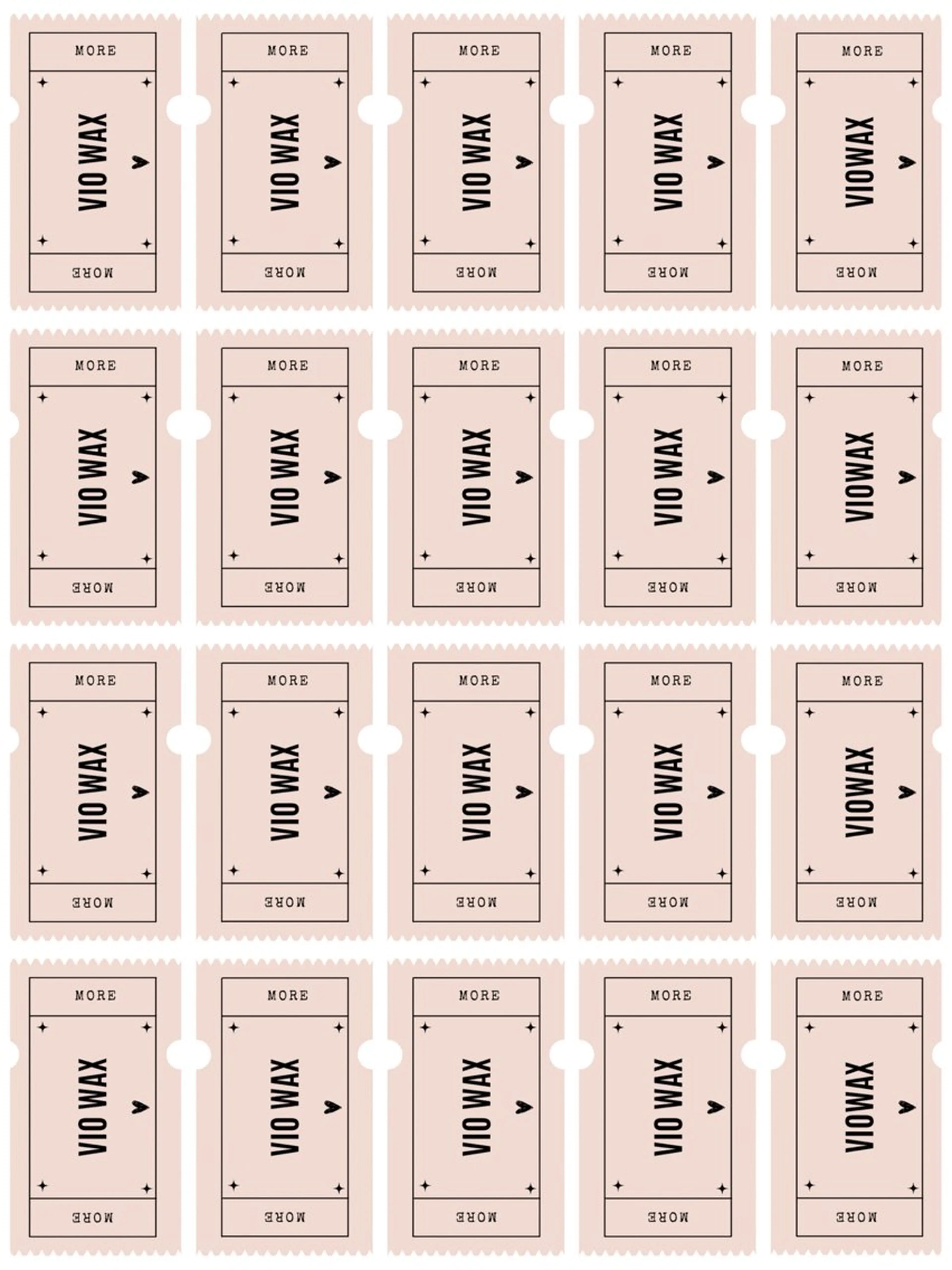 salon de MOREのエステ・リラクイメージ