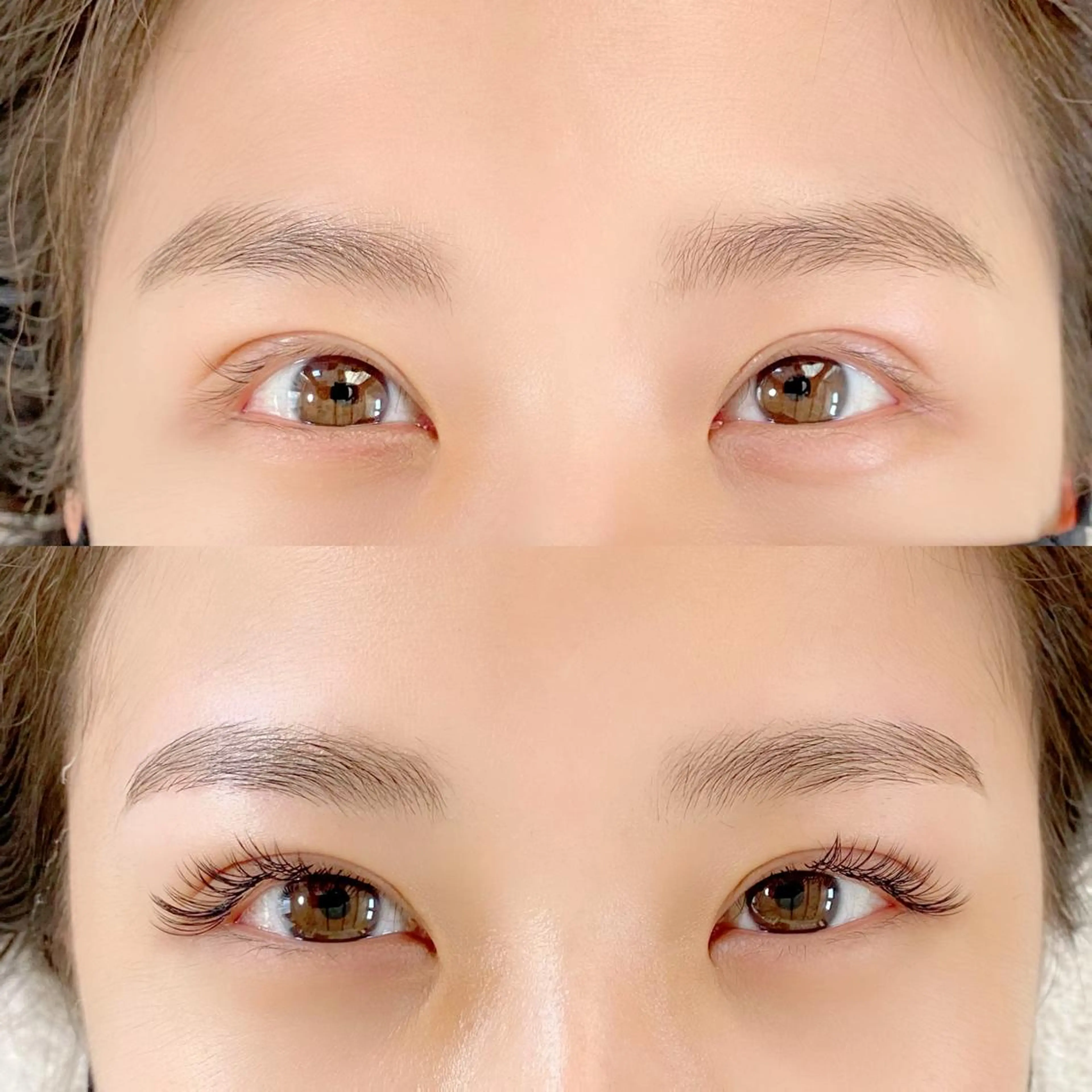 マツエク・マツパ まつげ、毛穴 TREEのエステ・リラクイメージ