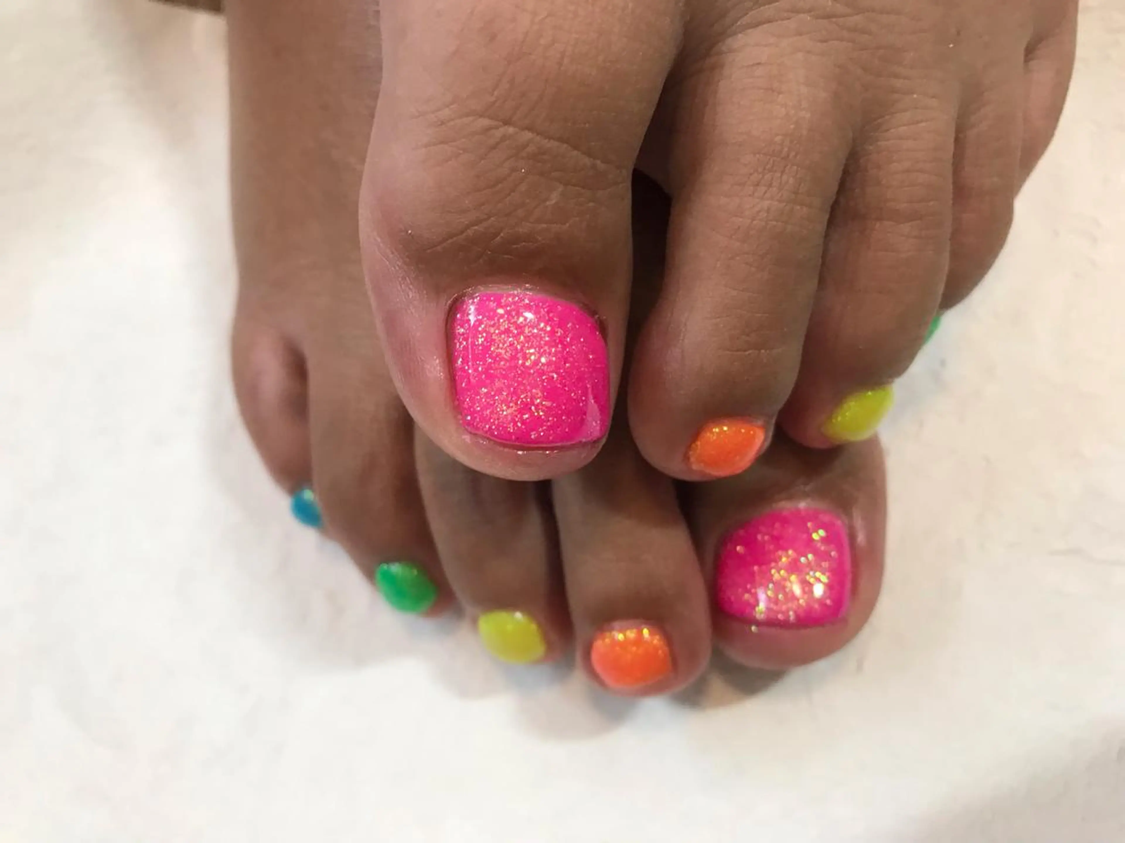 ネイル Nailist Missaのネイルデザイン