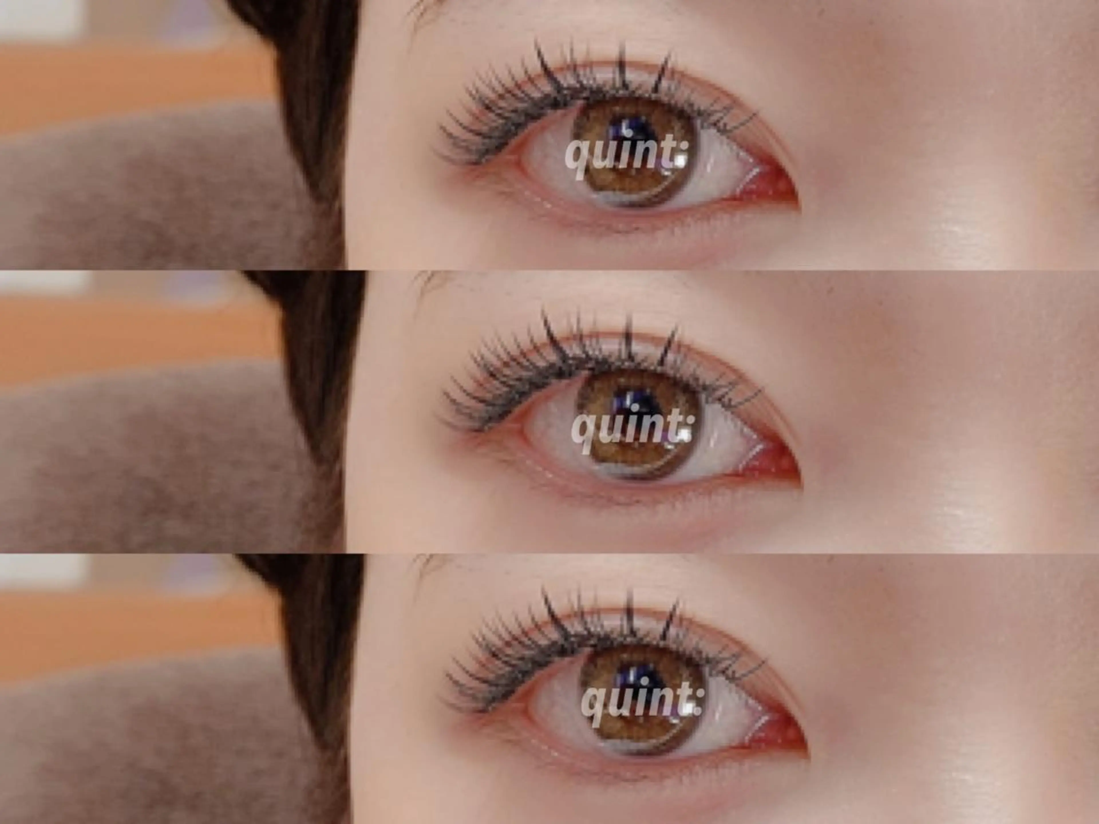 マツエク・マツパ Cカール ミンク マツエク たねむら みきのマツエク・マツパデザイン