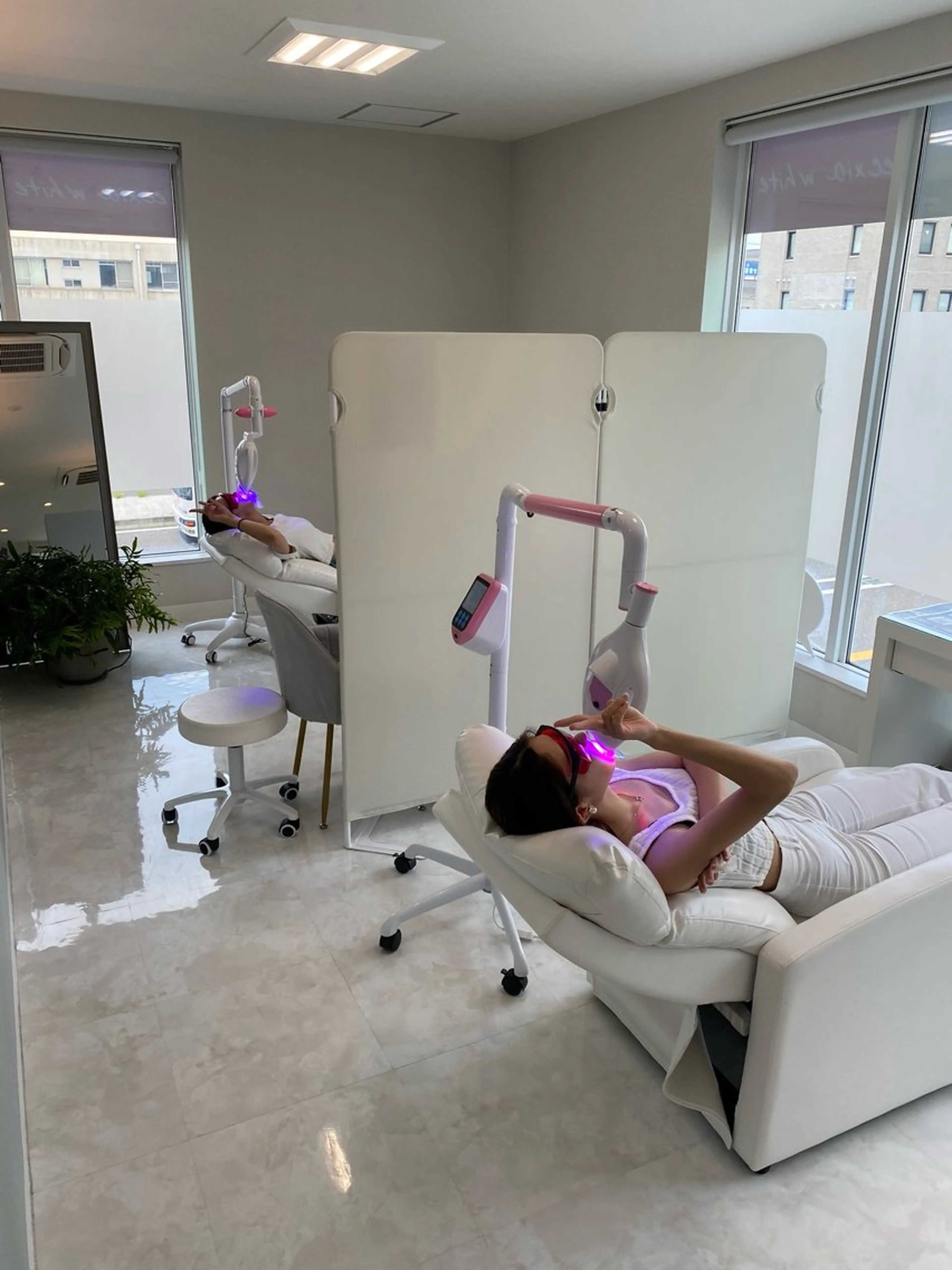 その他 エクシアホワイトニング草津店所属・nanami -ホワイトニングのその他イメージ