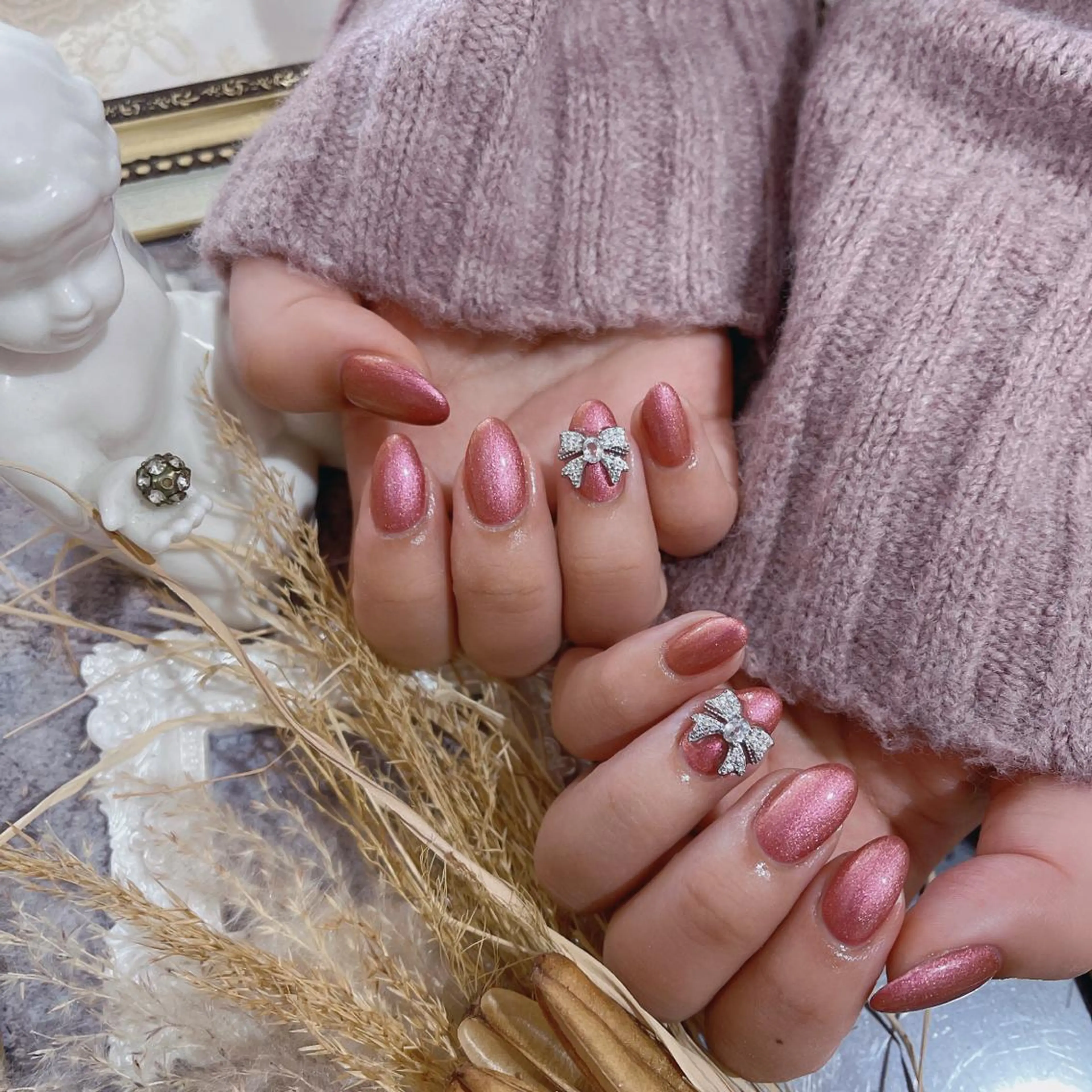 ネイル FLY Nail Salonのネイルデザイン