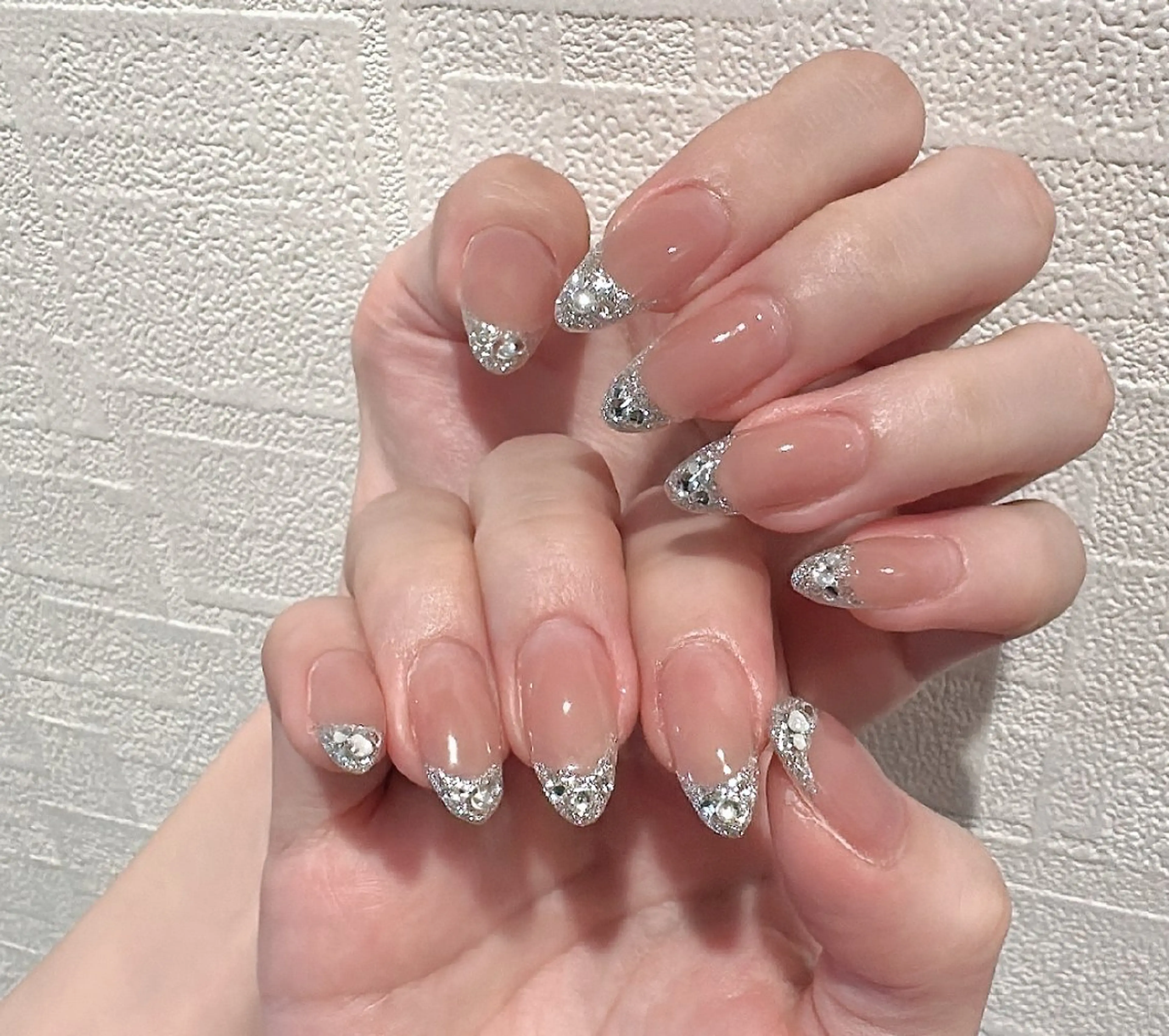 ネイル ハンドネイル スカルプ専門店 Ｄ-Beautyのネイルデザイン