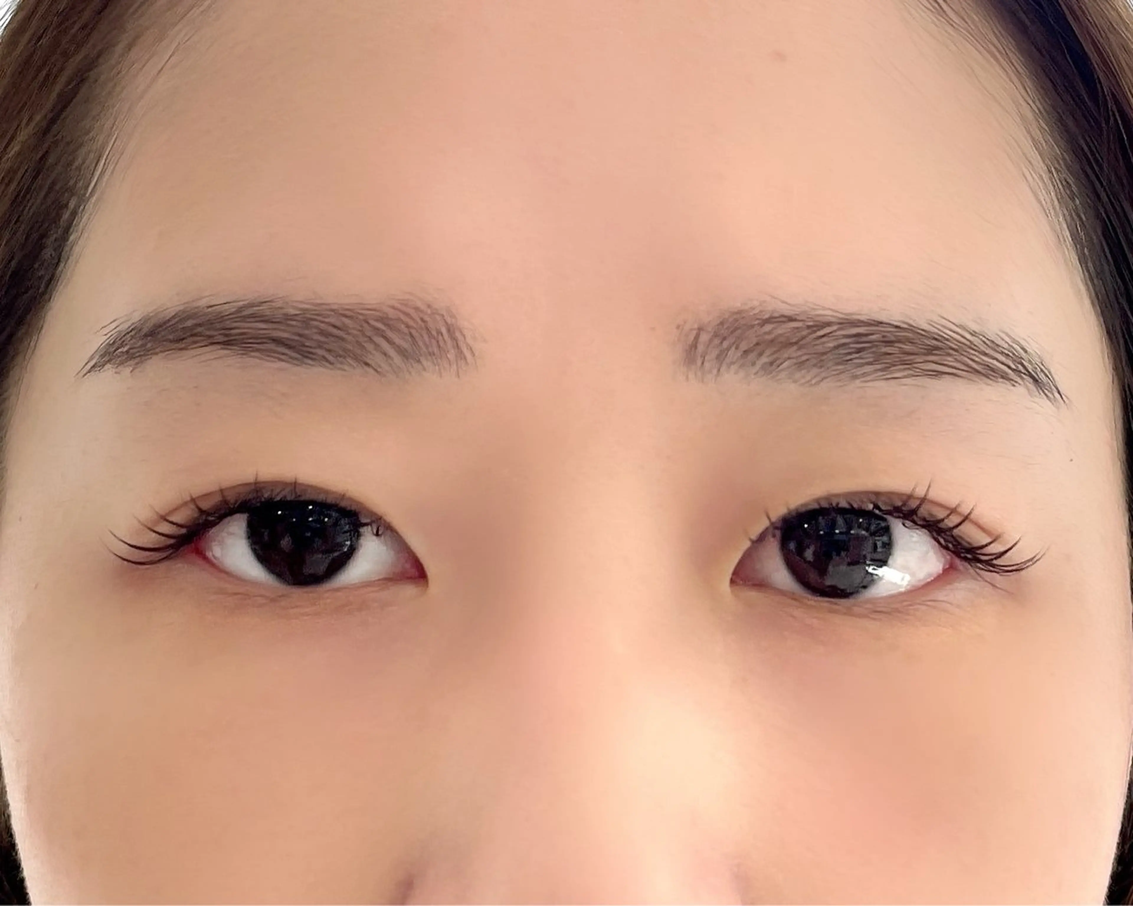 マツエク・マツパ 益田 実咲のマツエク・マツパデザイン