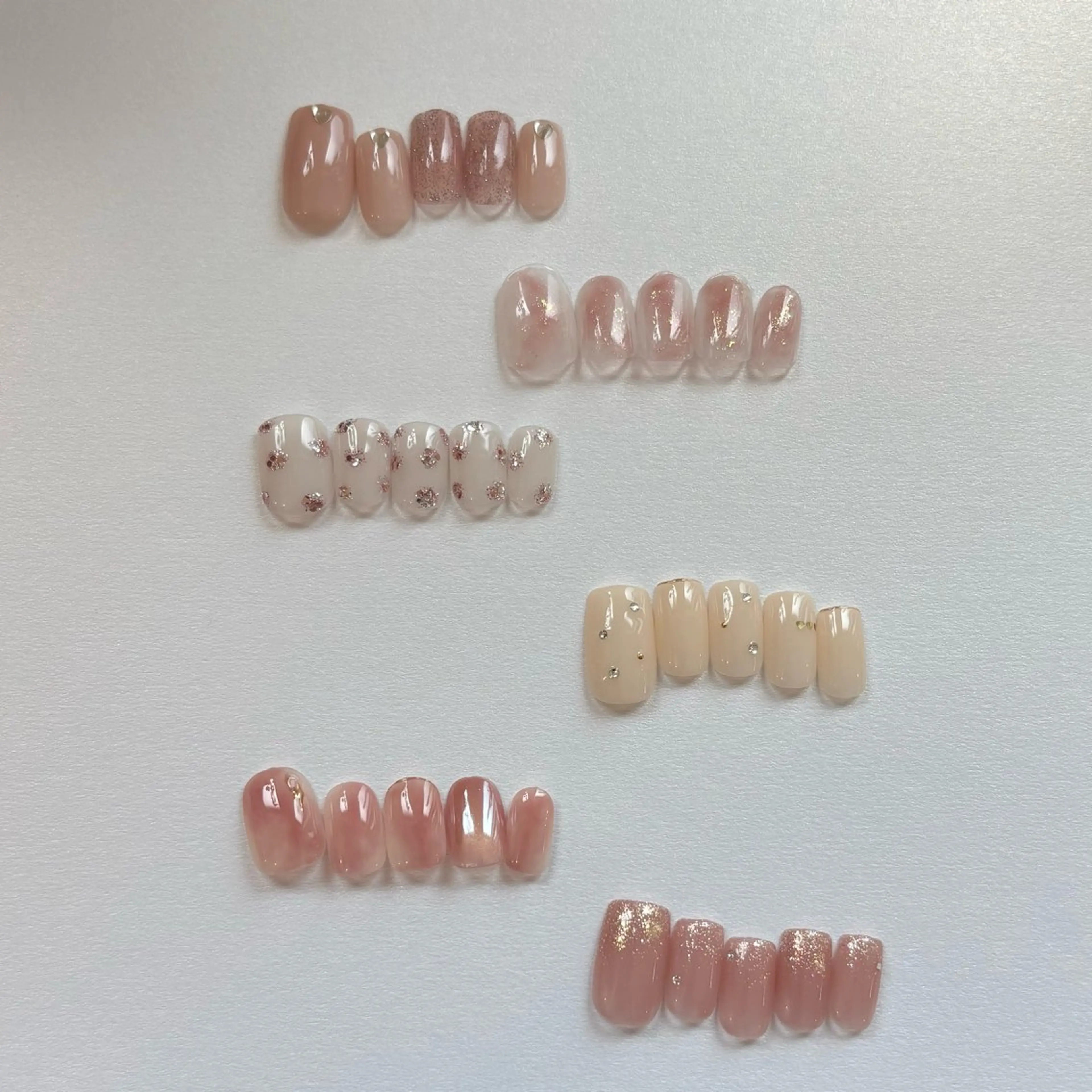 ネイル 相澤 瑠佳🛋️のネイルデザイン