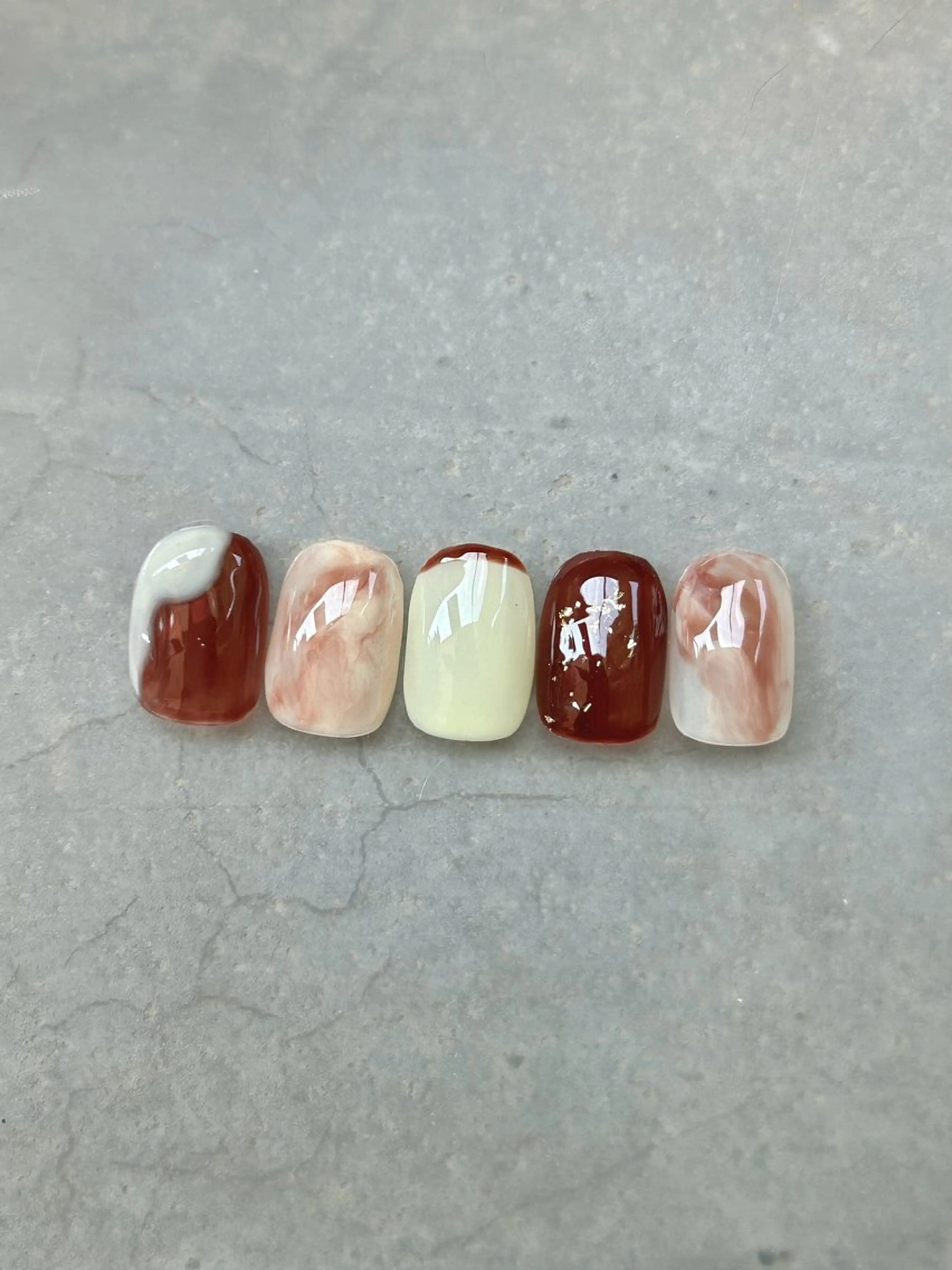 ネイル アートネイル Halun nail所属・Halun nailのネイルデザイン