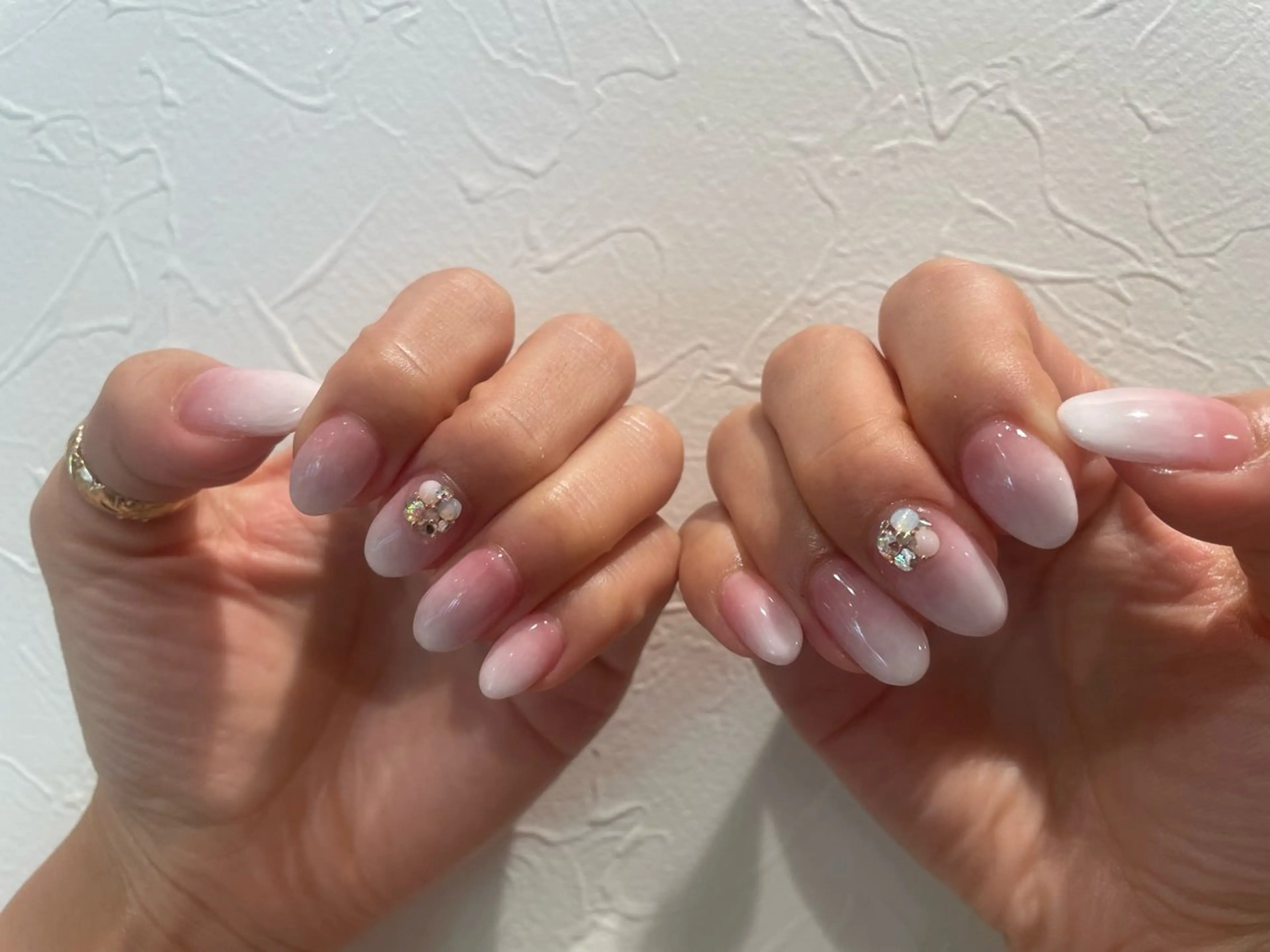 ネイル 佐藤  悠子のネイルデザイン