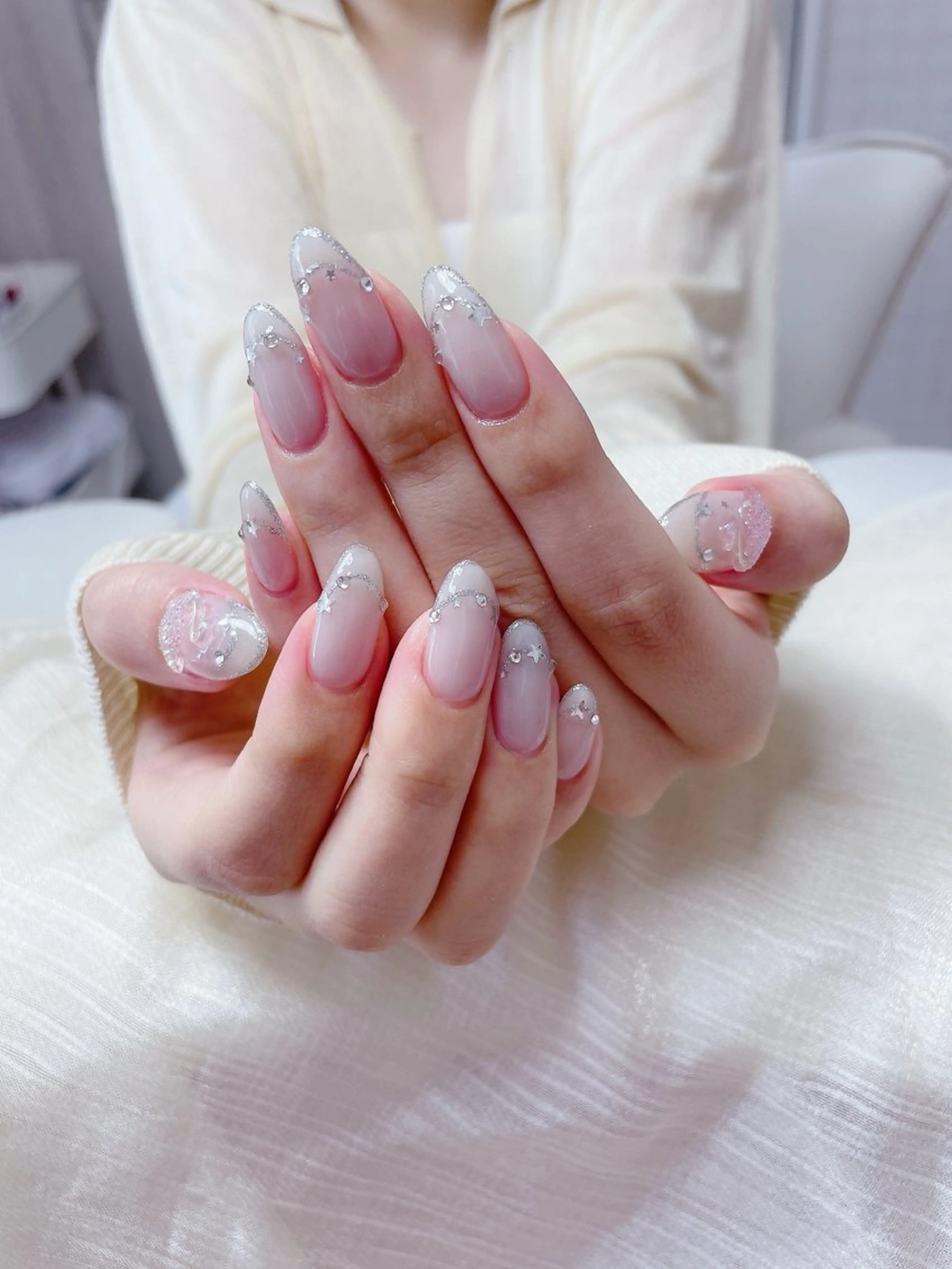 ネイル kirameki nail salon所属・kirameki nailのネイルデザイン