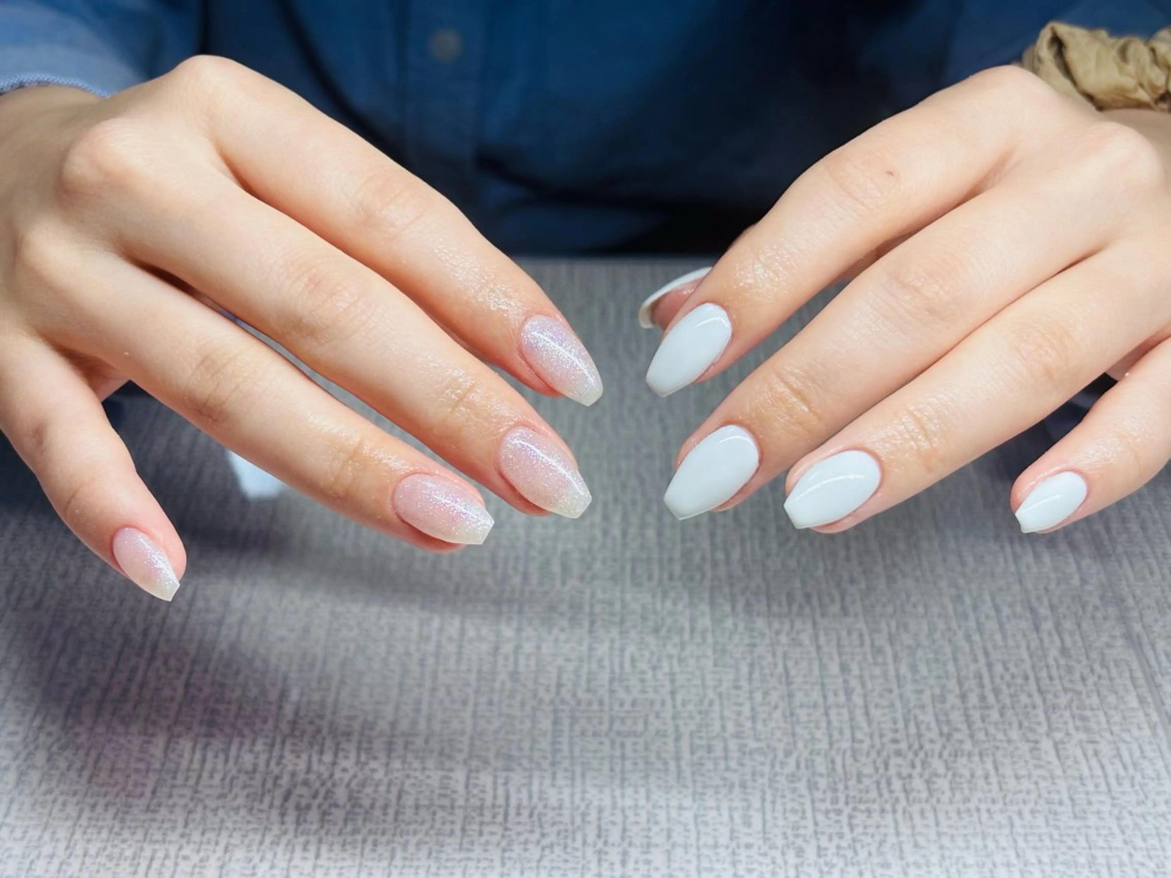 ネイル Odon Beauty  nail  salon所属・VIP TRENDYのネイルデザイン