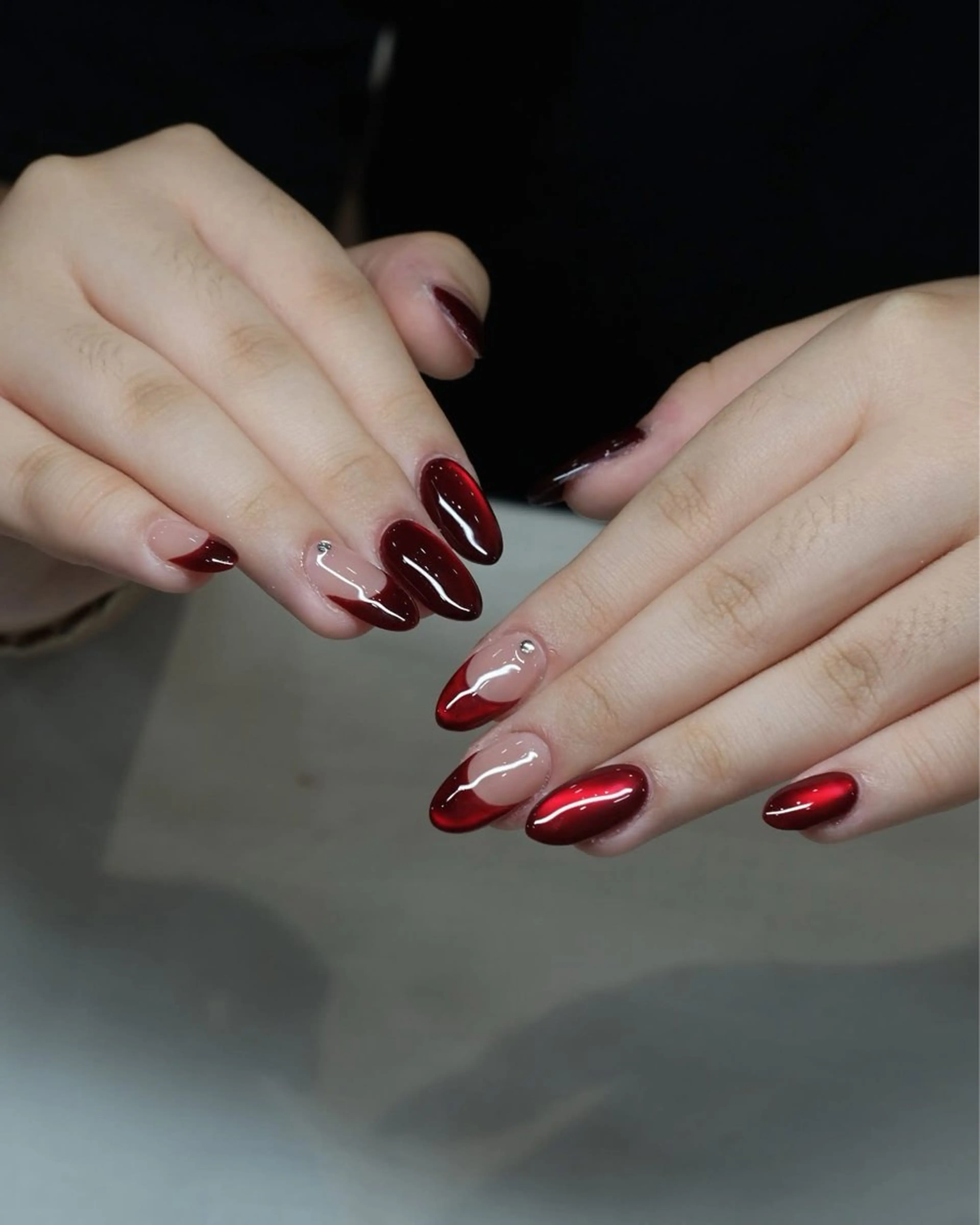 ネイル Trang An Nail Salon所属・チャン アンのネイルデザイン