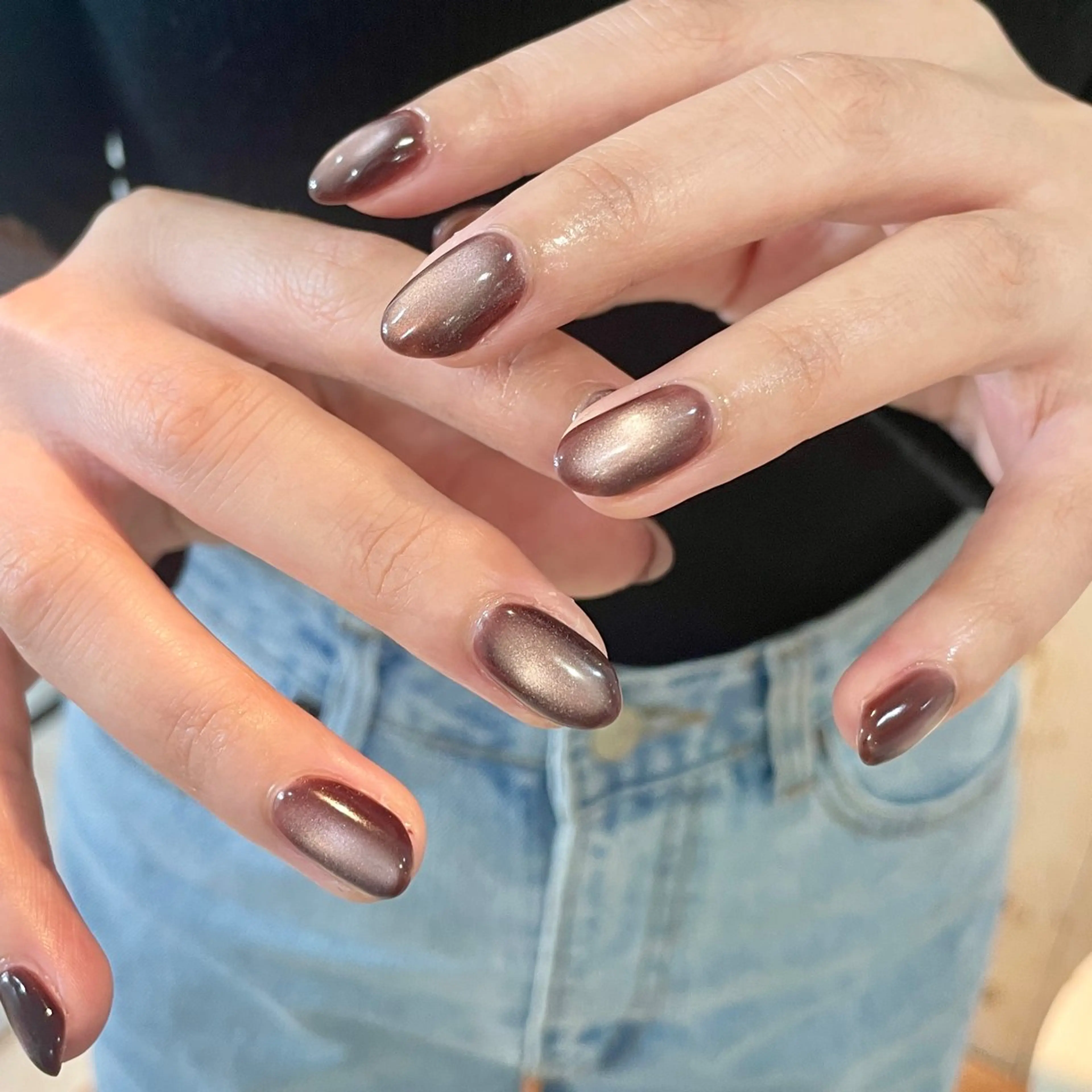 ネイル ハンドネイル FREE'Snail reinaのネイルデザイン