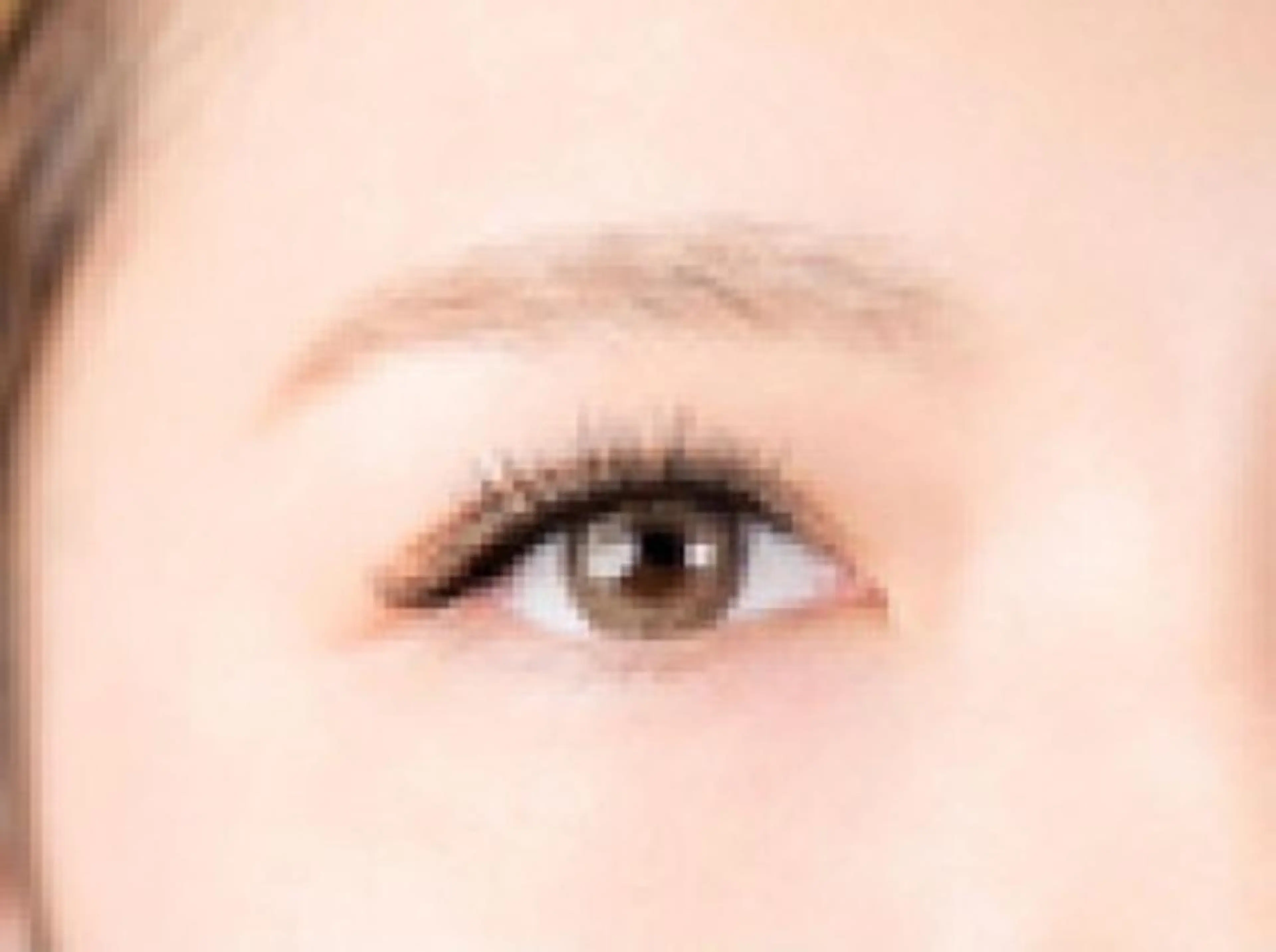 マツエク・マツパ マツエク Eyequeen スタッフのマツエク・マツパデザイン