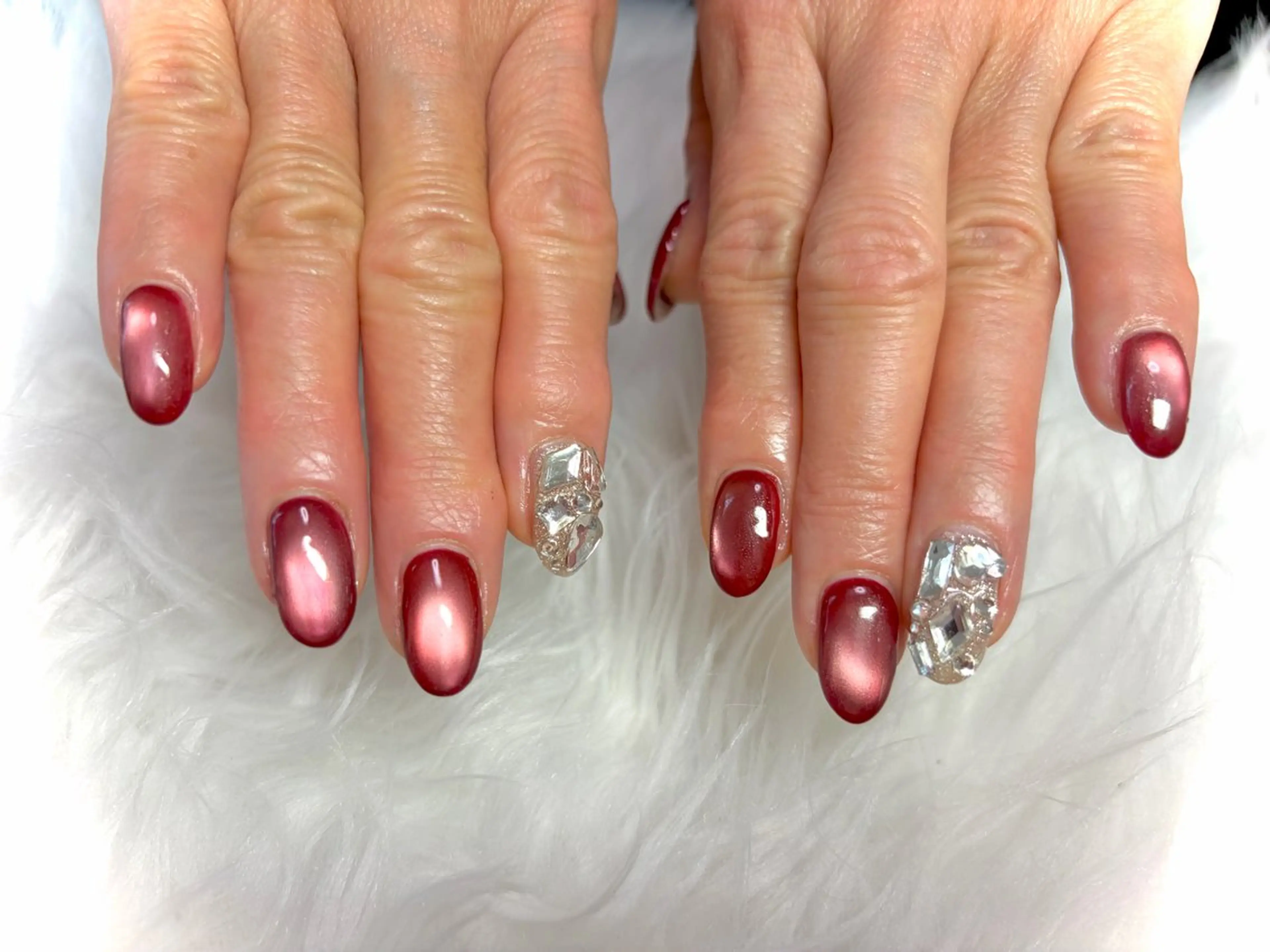 ネイル Nail room Aのネイルデザイン