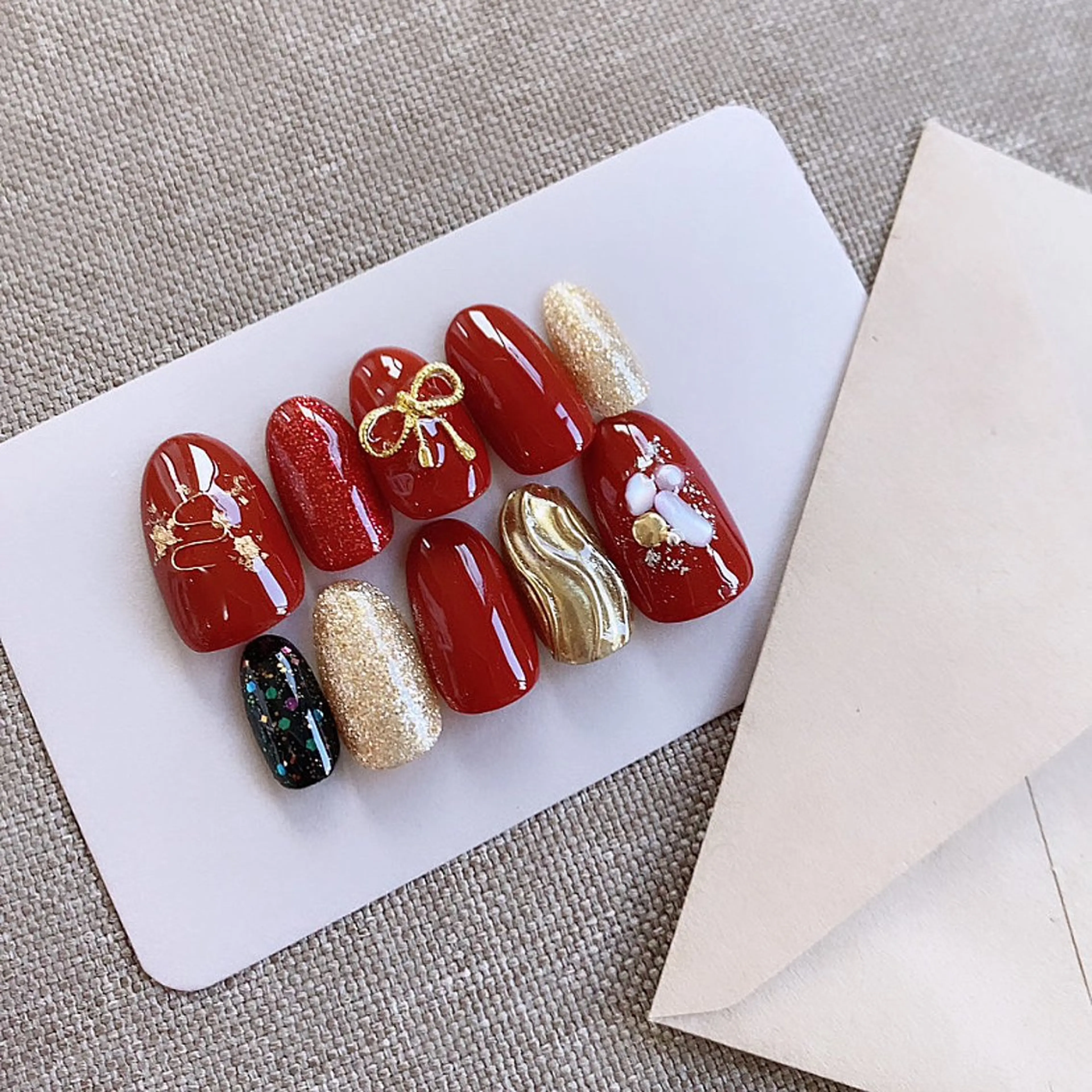 ネイル Private Salon S.Nail所属・S.Nail 𓏲⋆🪸.⋆⸜🫧のネイルデザイン