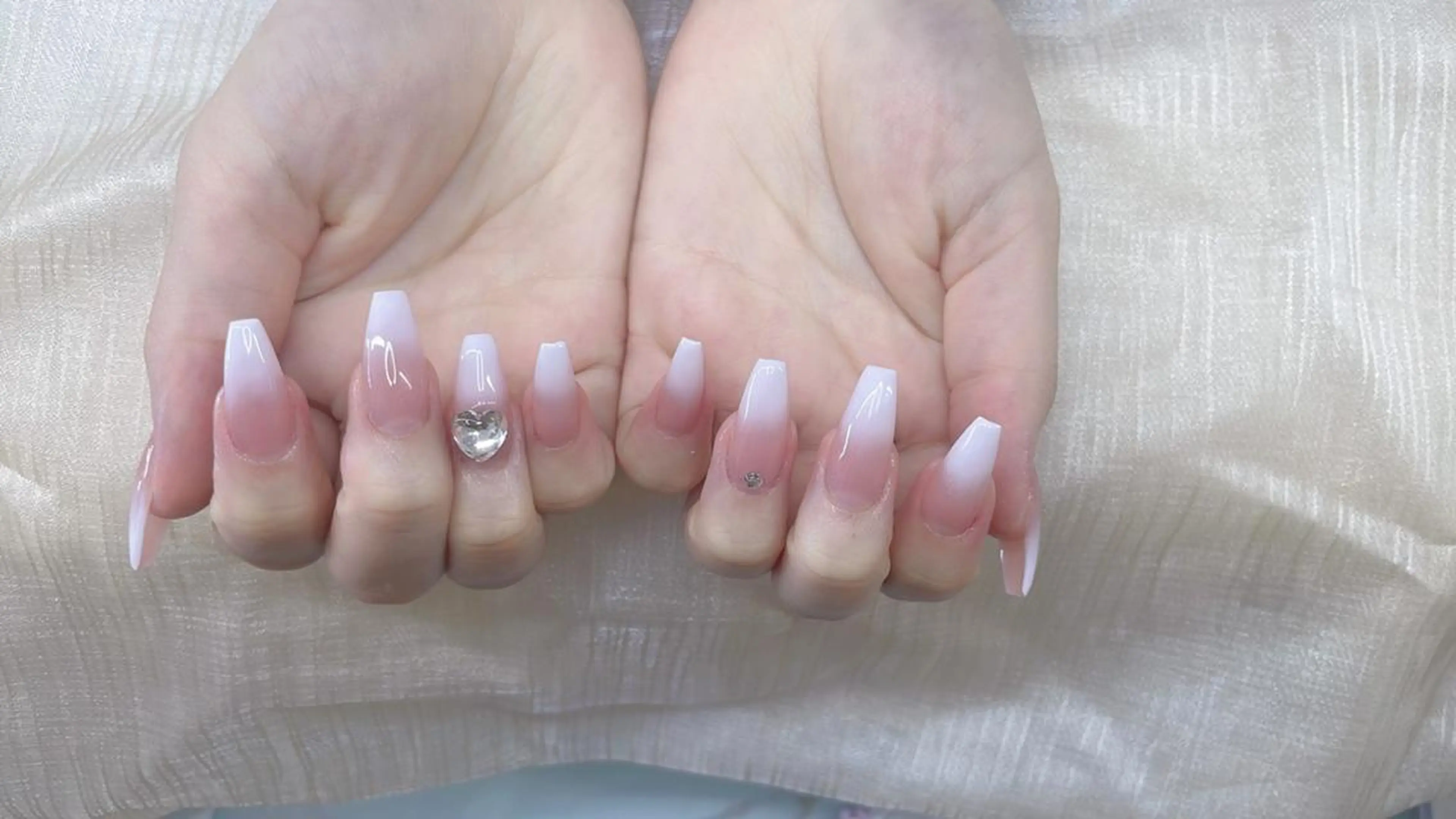 ネイル ゆうさ Nailのネイルデザイン