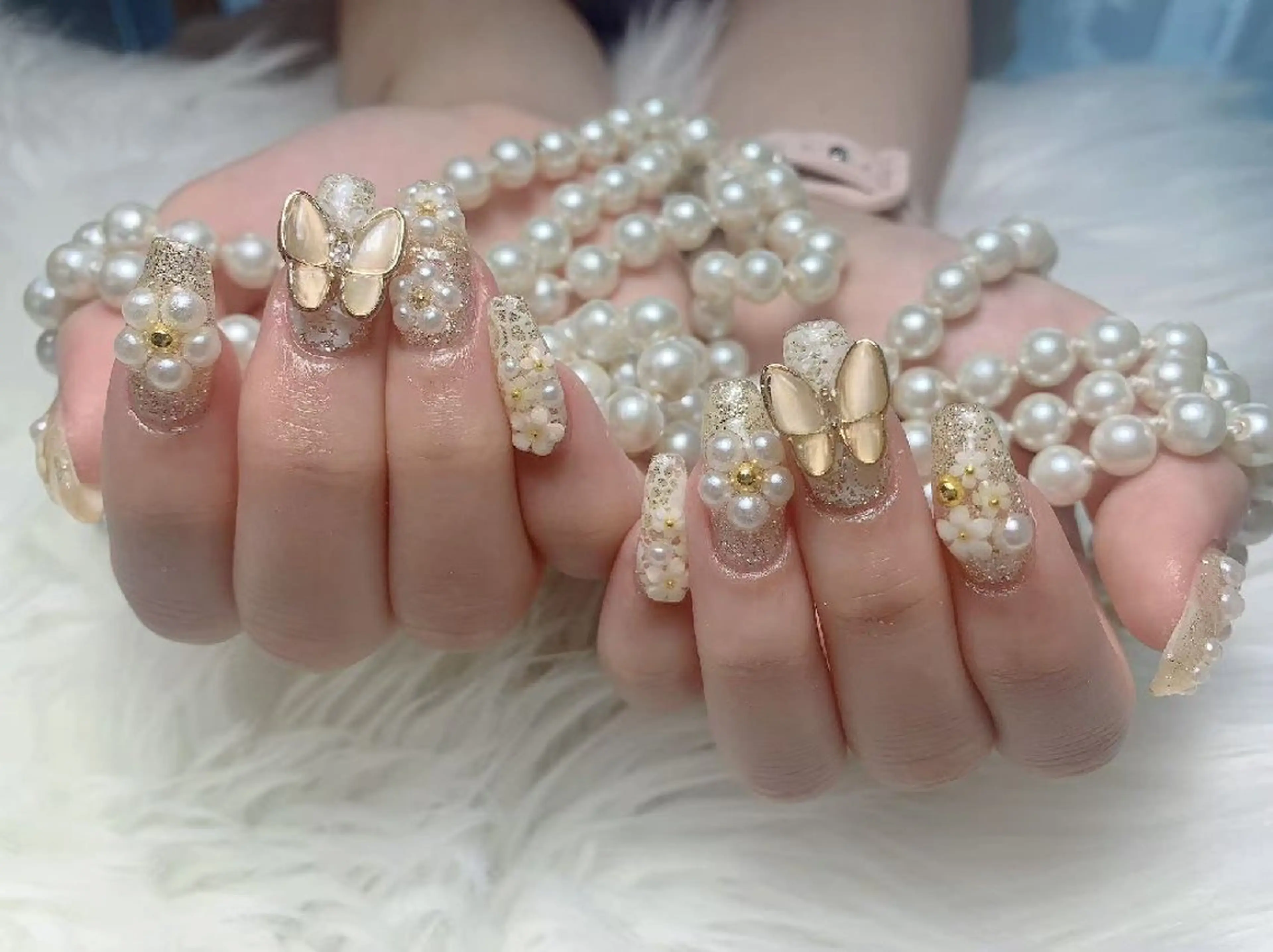 ネイル ENsalon nailのネイルデザイン