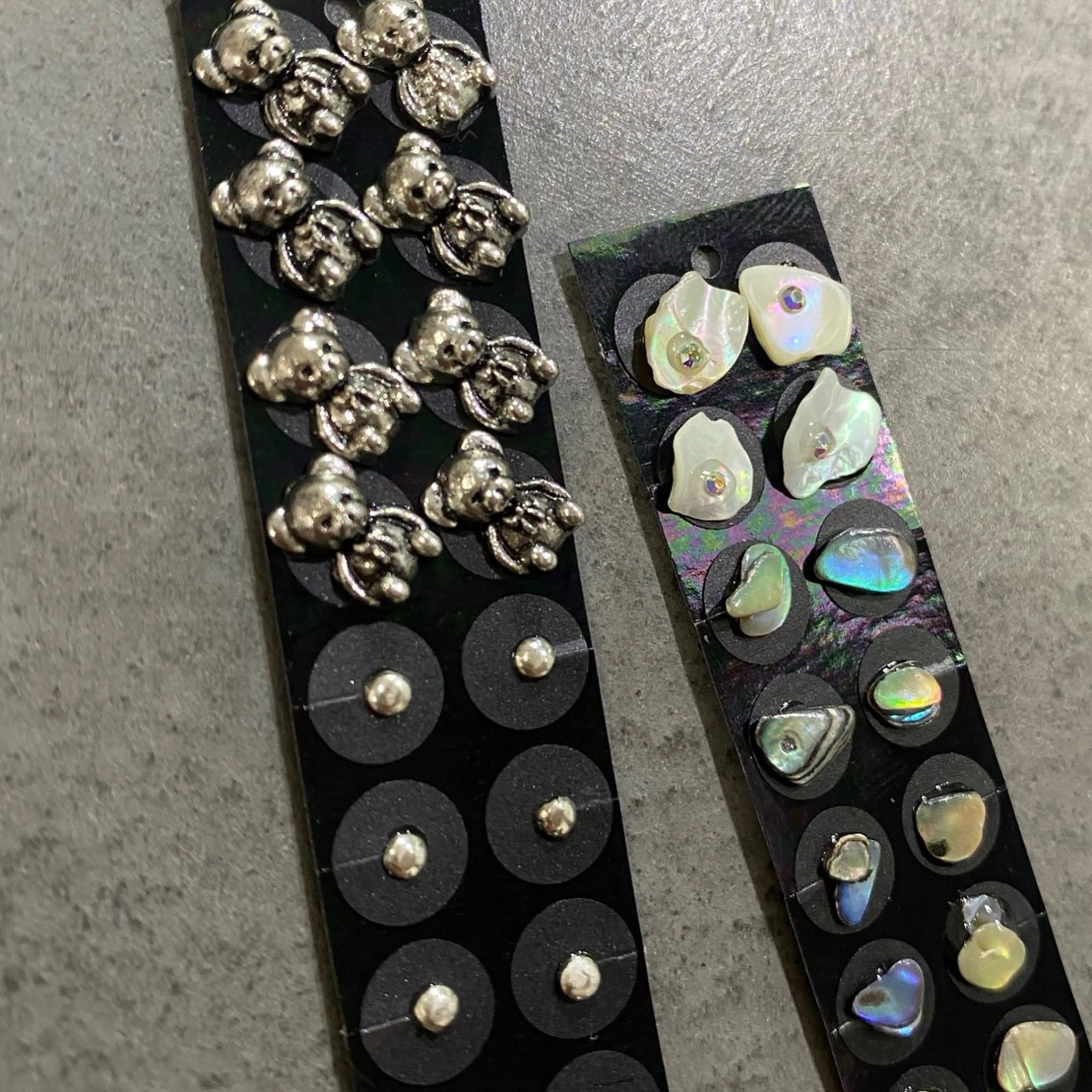 マツエク・マツパ LITMUS HAIR SALON所属・末吉 結衣の眉毛・アイブロウイメージ