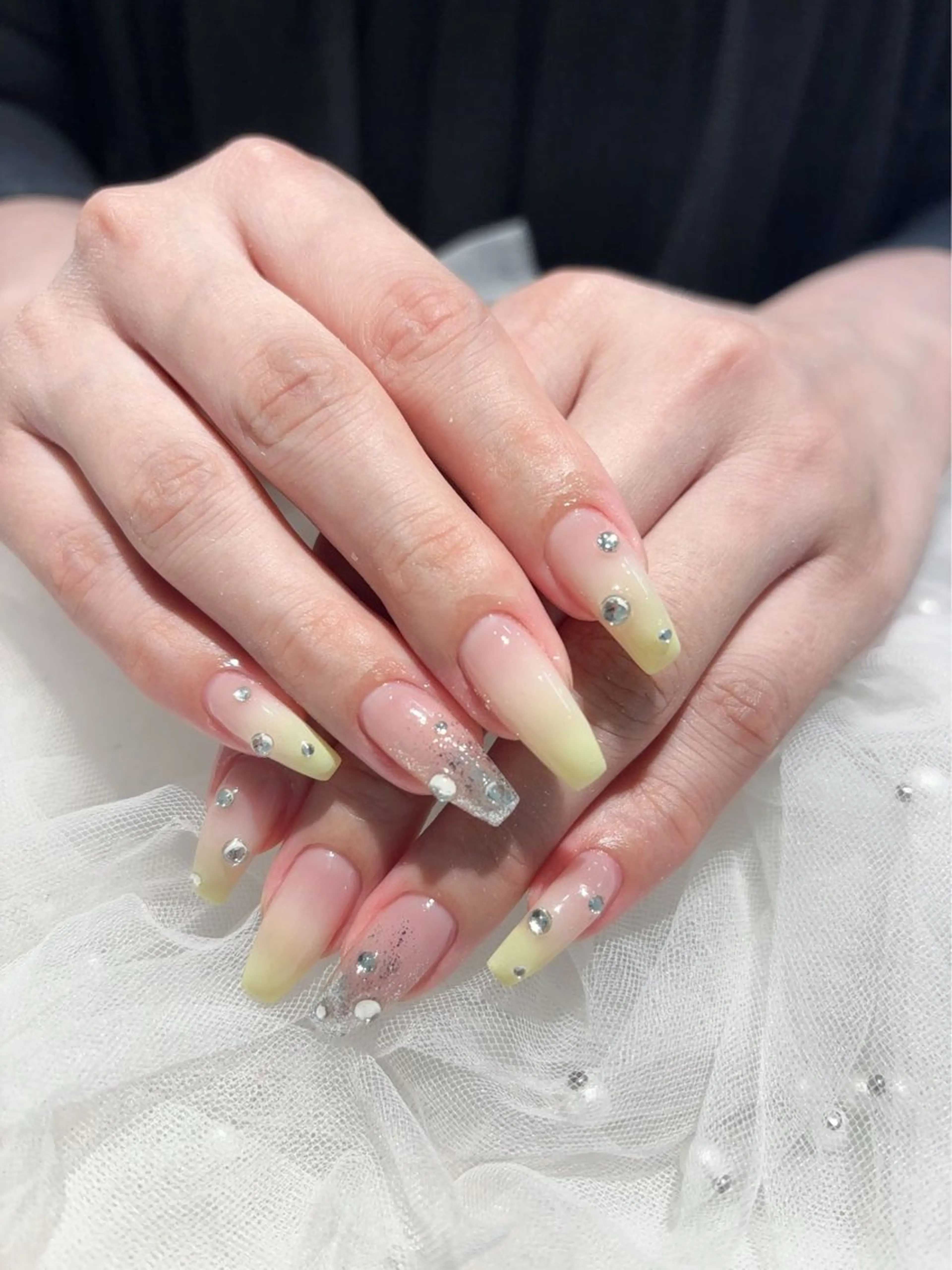 ネイル NiNa ビューティーサロン所属・Ni Naのネイルデザイン