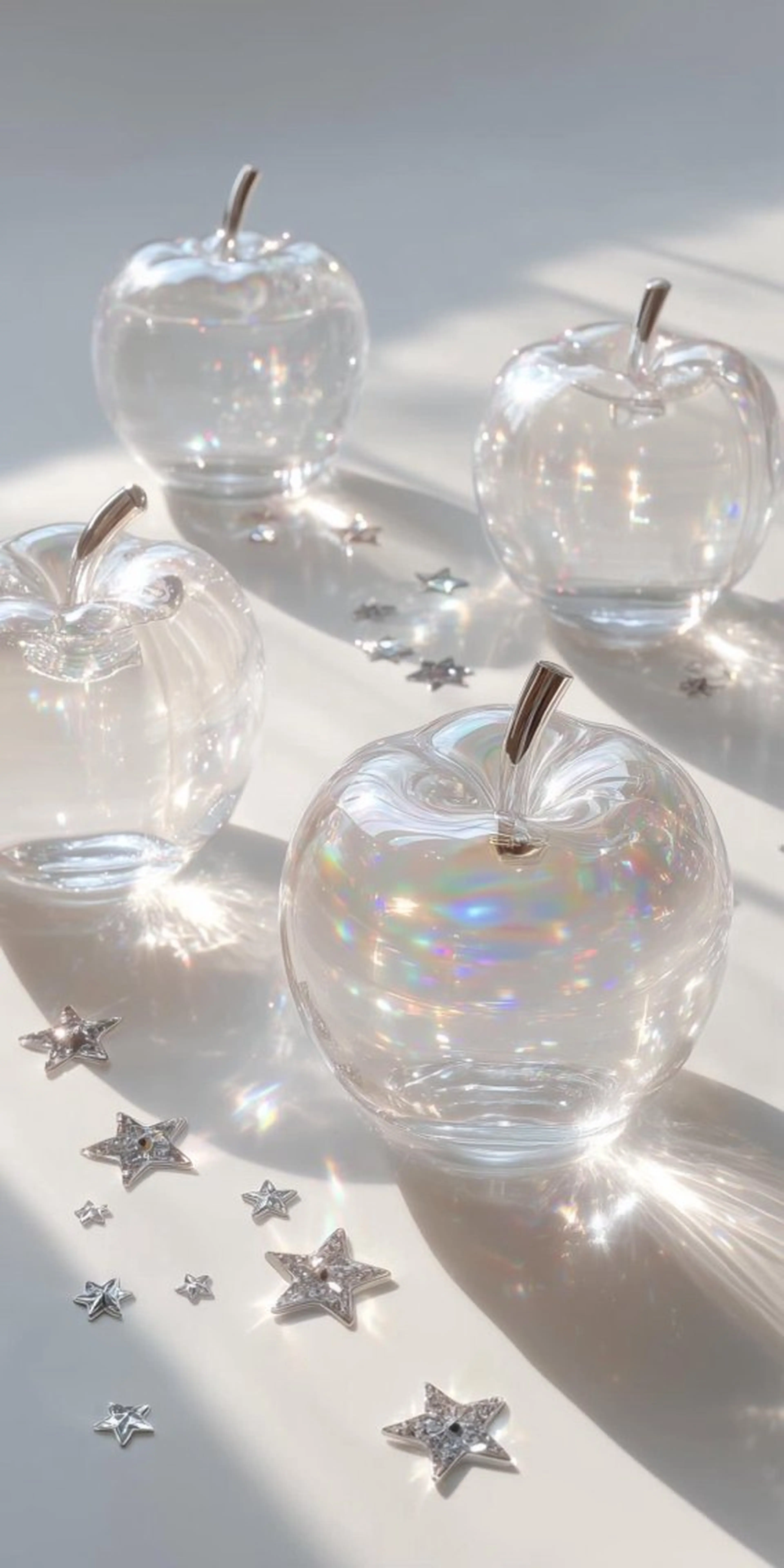 艶髪カラー MOMOEのヘアスタイル