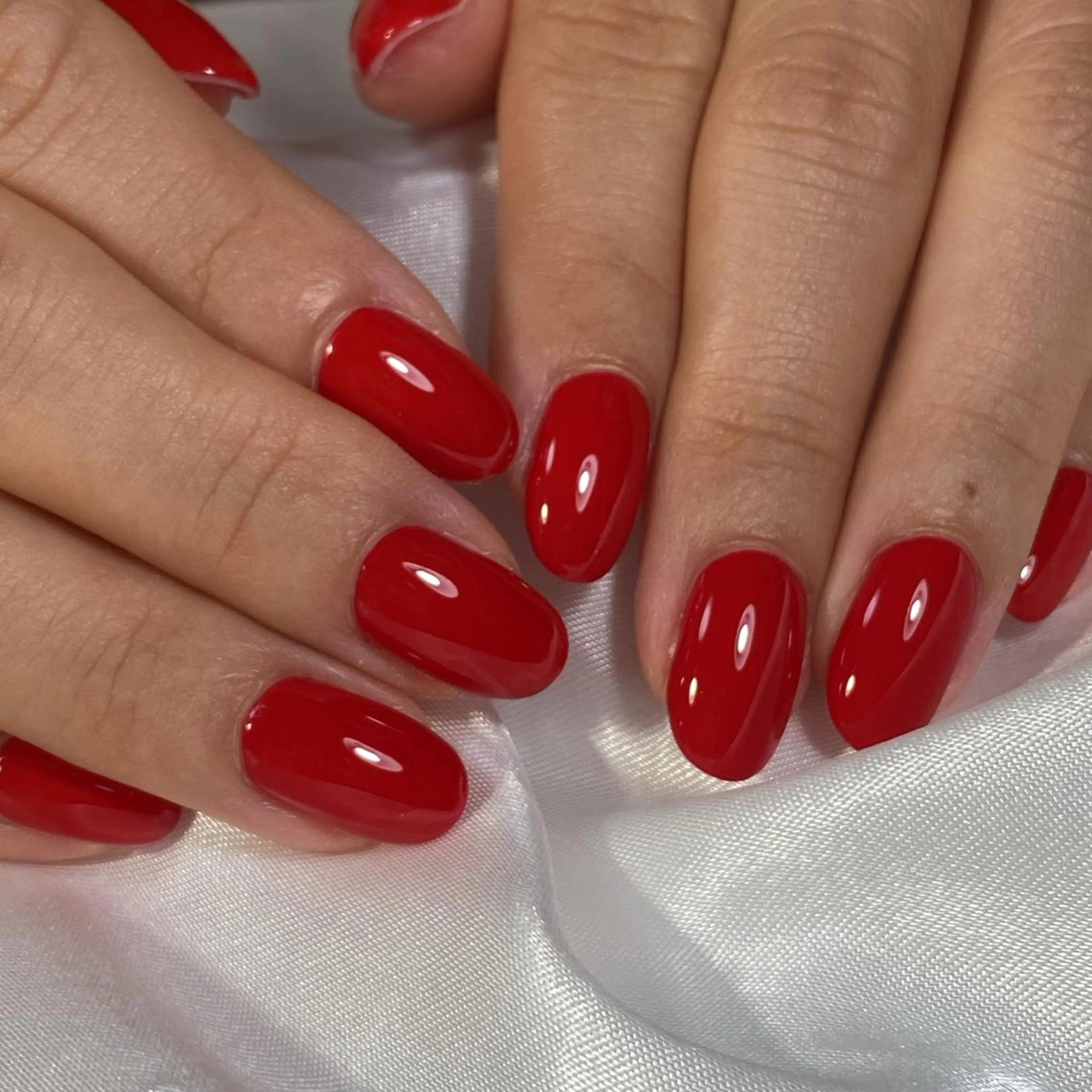 ネイル belle所属・belle mimiのネイルデザイン