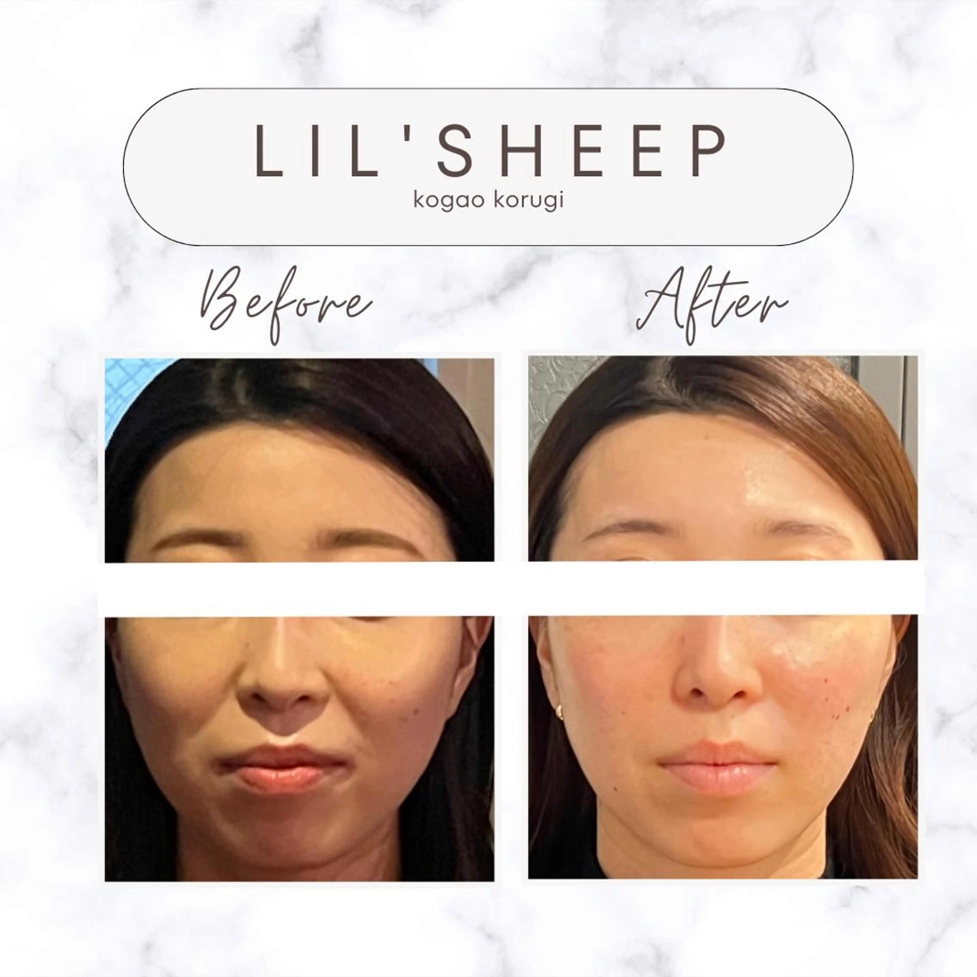 小嶋萌 今池駅徒歩2分のエステ・リラクイメージ