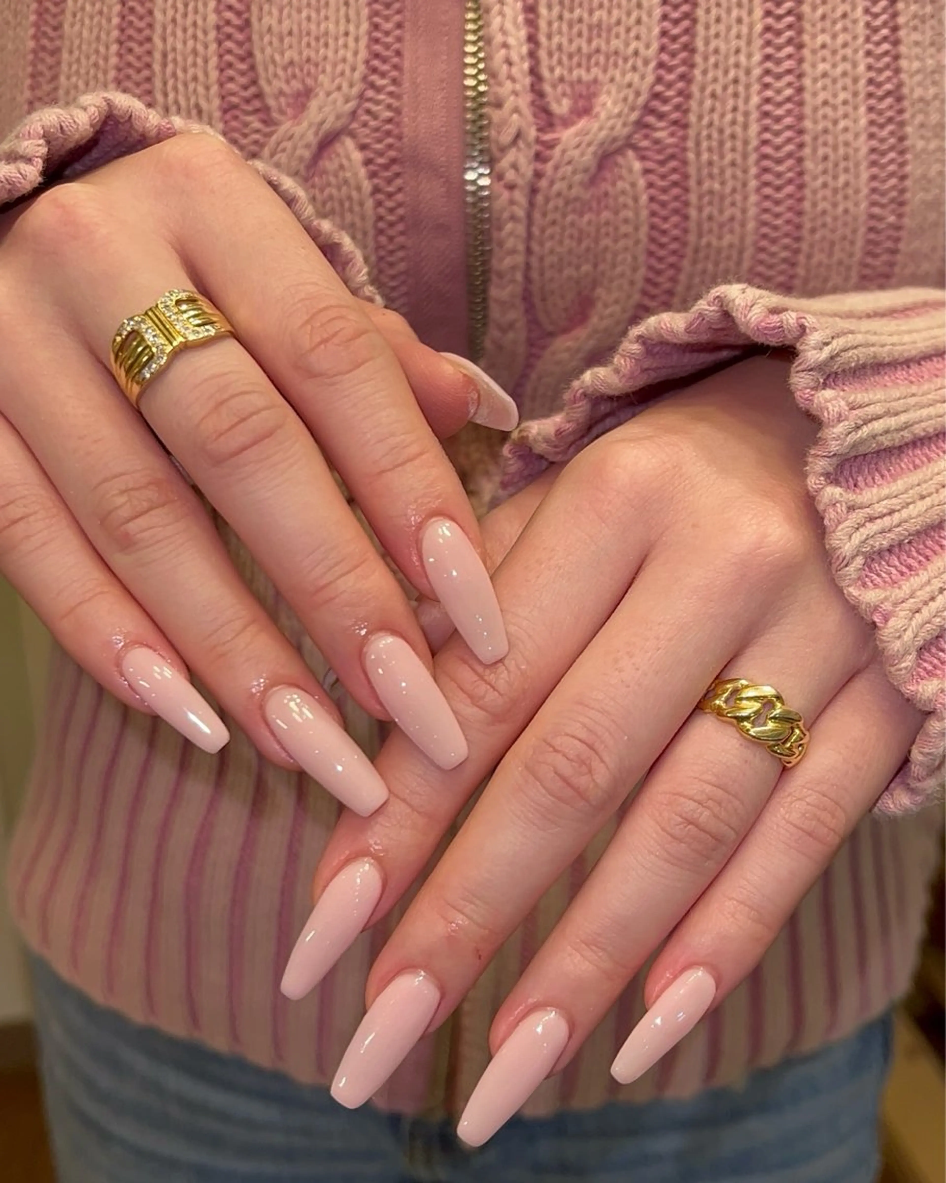 ネイル フラッシュネイル マグネットネイル ハンドネイル フットネイル ハンドケア Nes.Nail所属・Miyagi Asamiのネイルデザイン