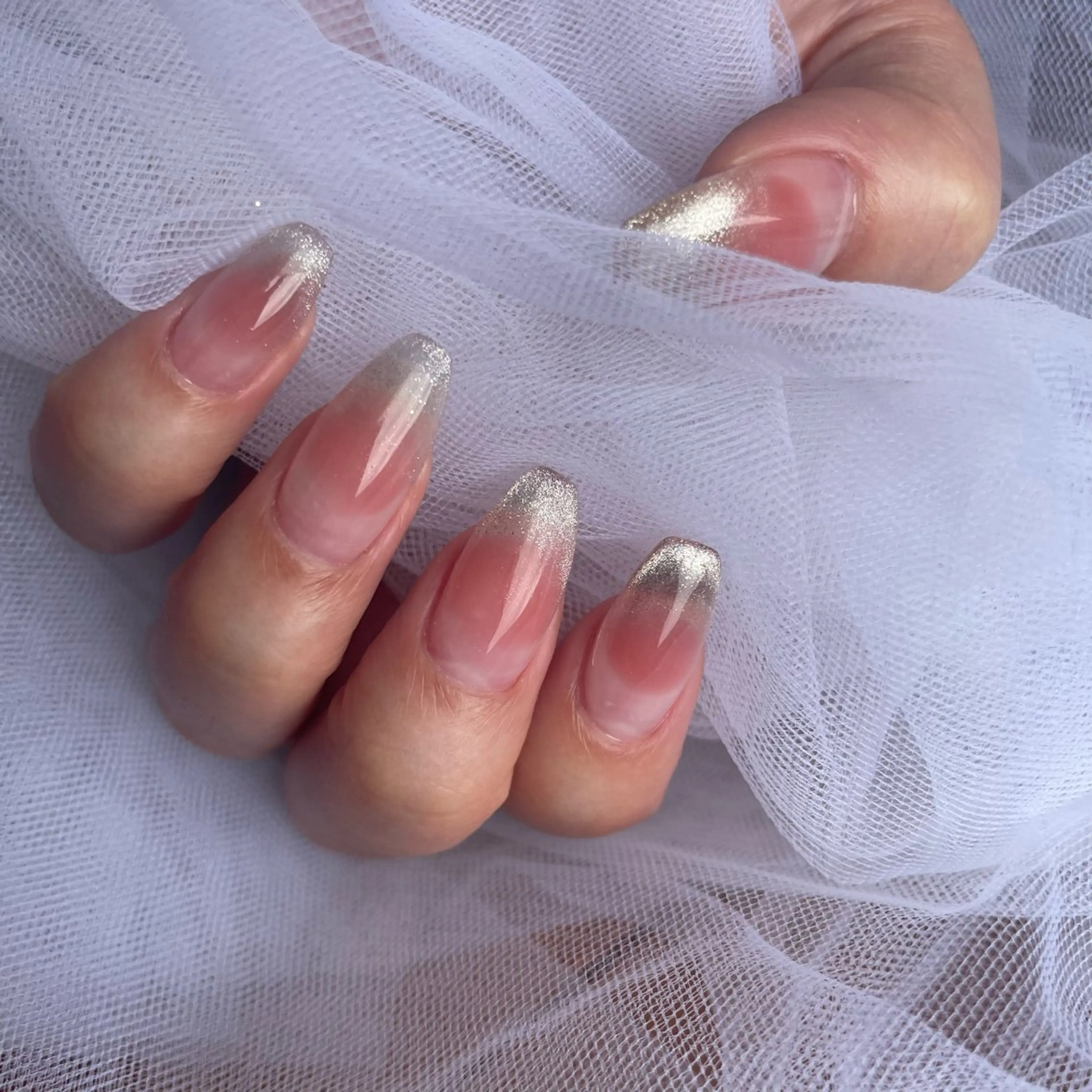 ネイル ハンドネイル 佐柄 あすかのネイルデザイン