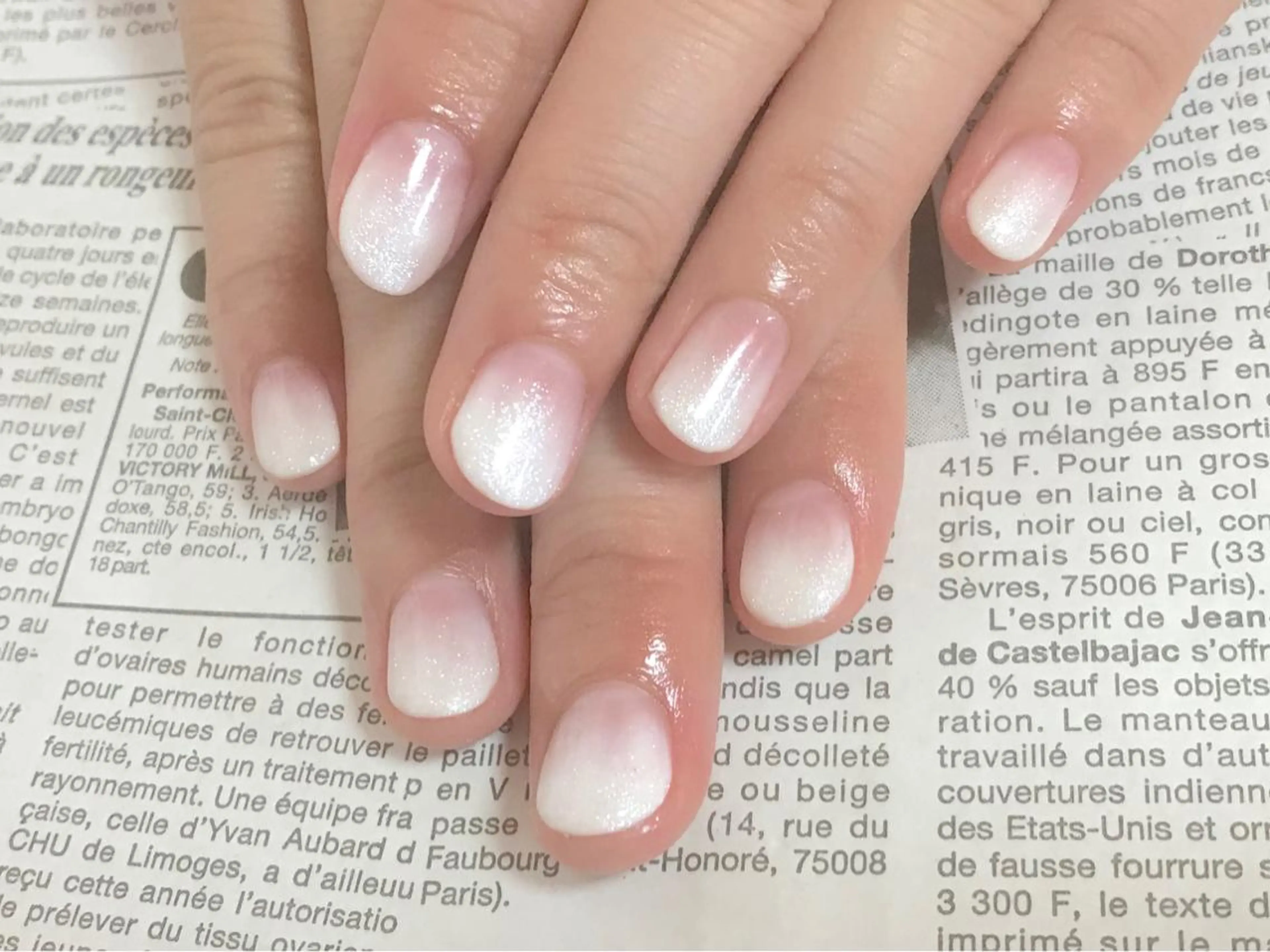 ネイル ネイルandエステ maple豊見城店のエステ・リラクイメージ