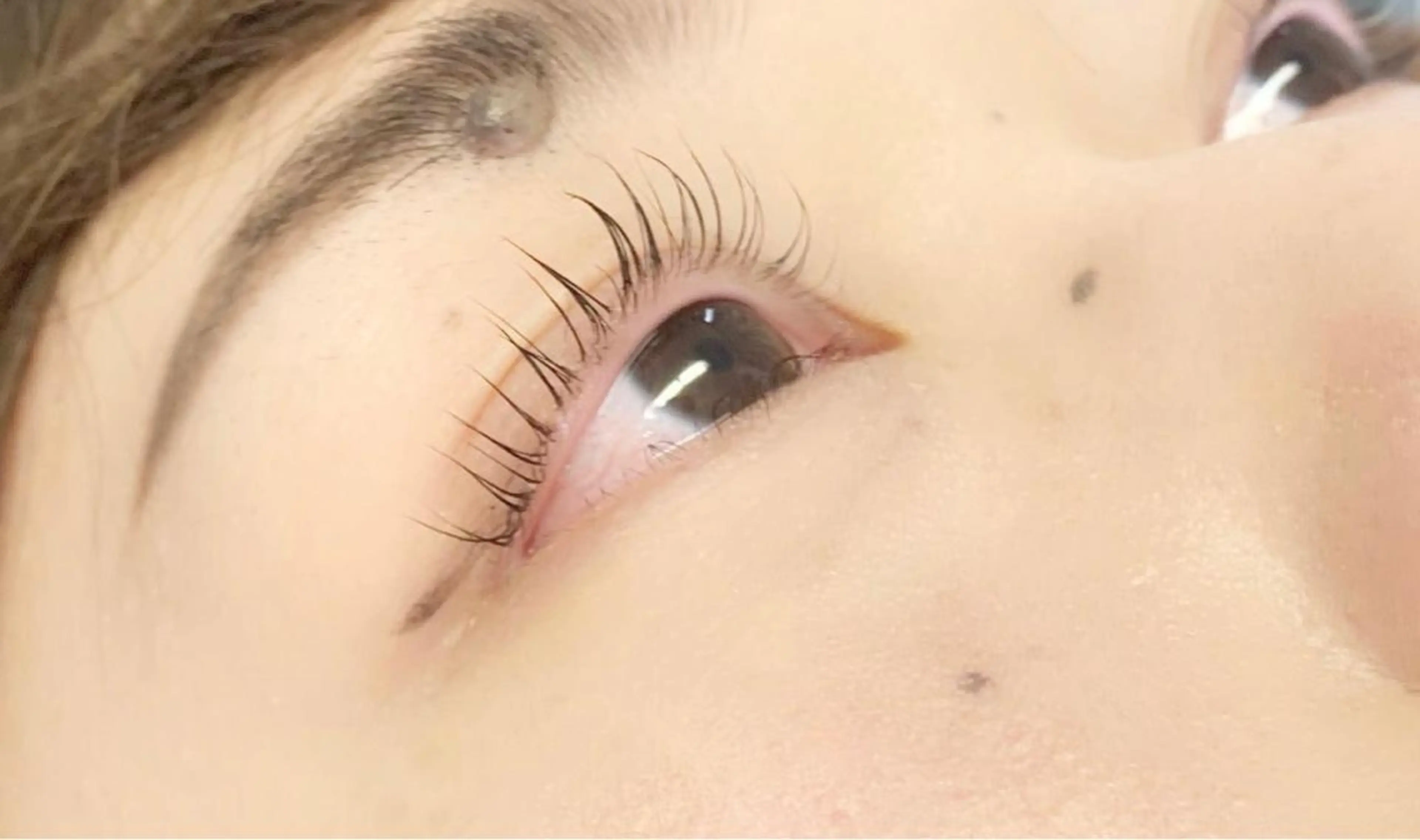 マツエク・マツパ KUON EYELASH SALON所属・eyelash amiのマツエク・マツパデザイン