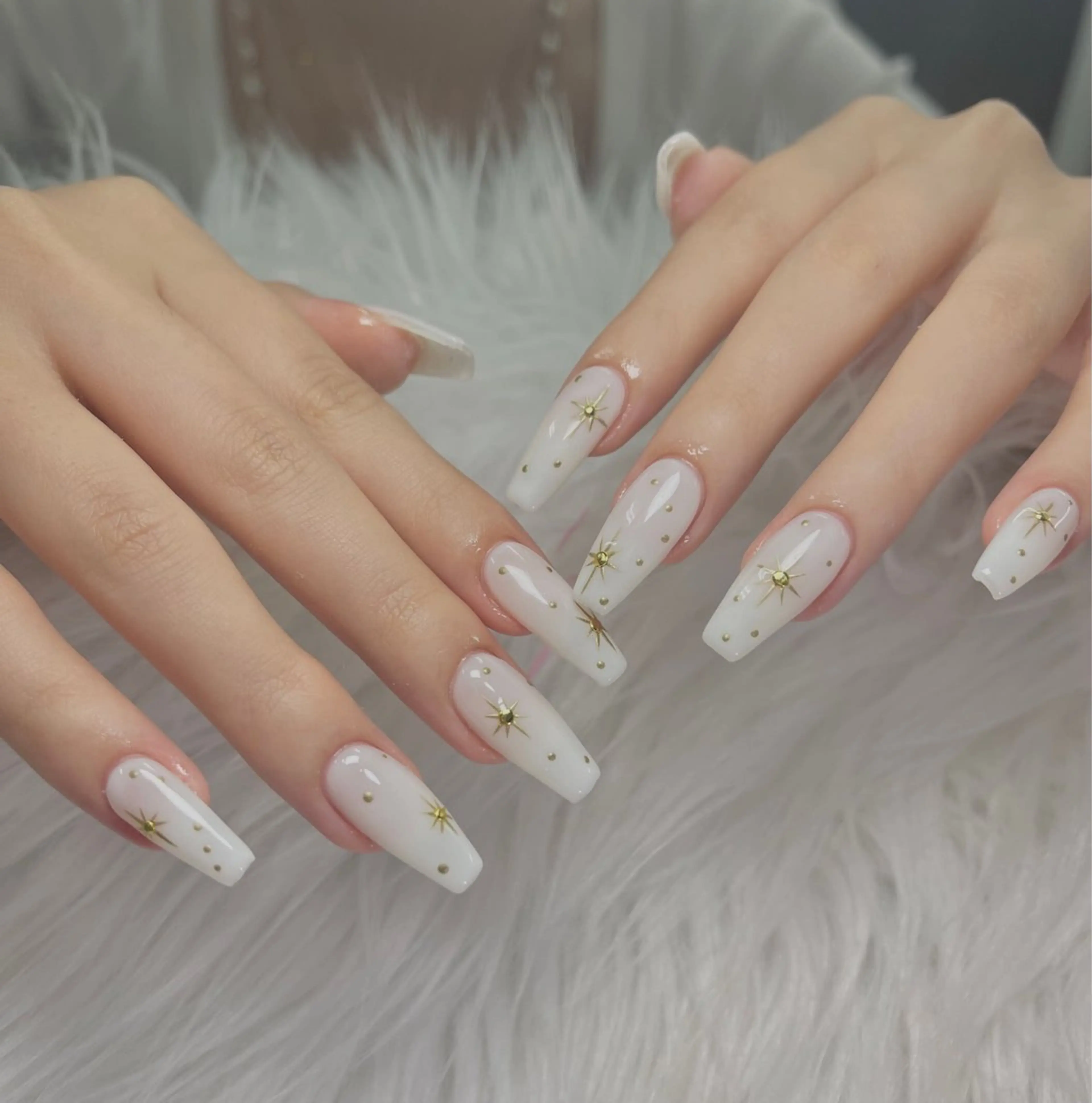 ネイル Nail Cozyのネイルデザイン