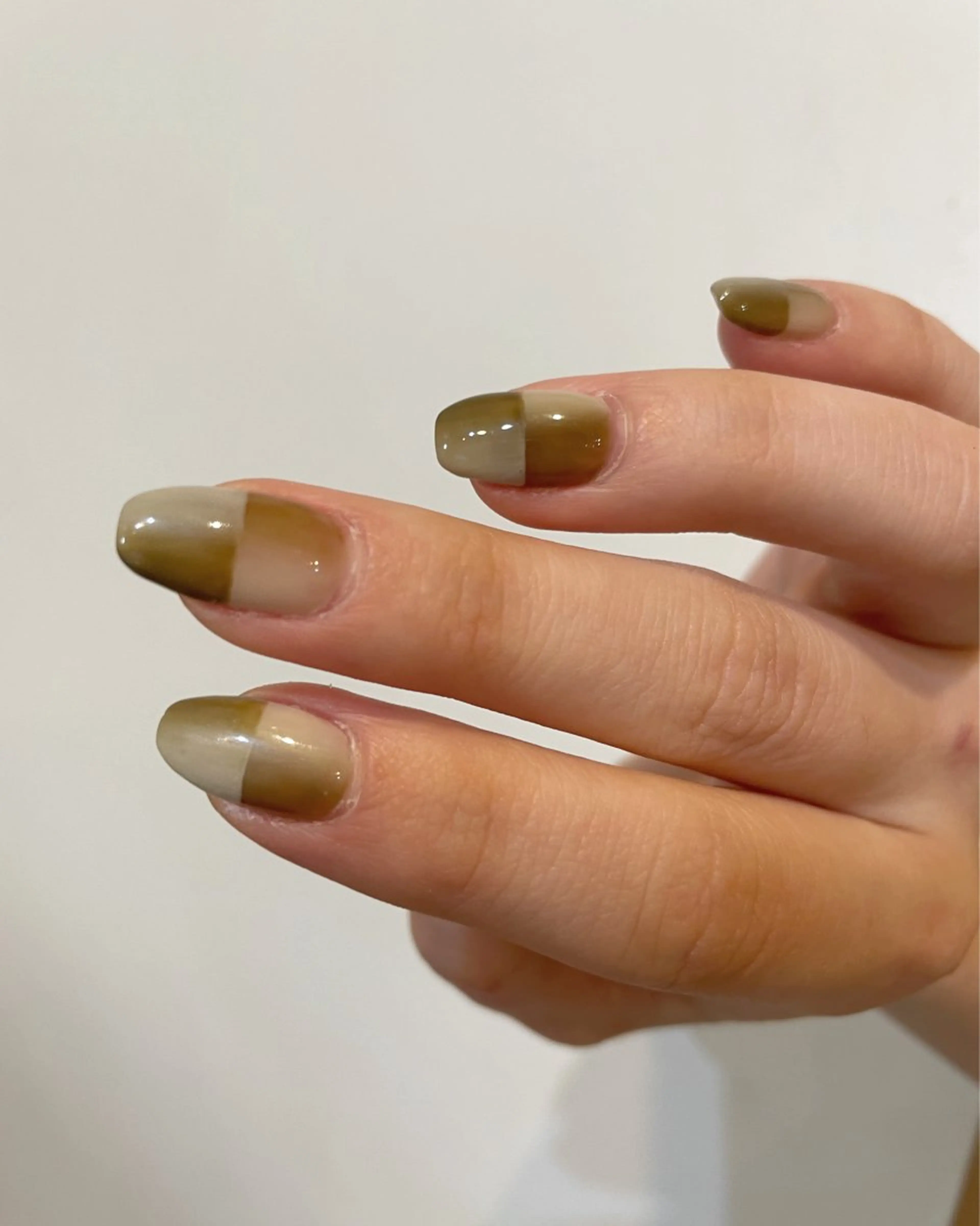 ネイル ハンドネイル 🌷 YURI🌷のネイルデザイン