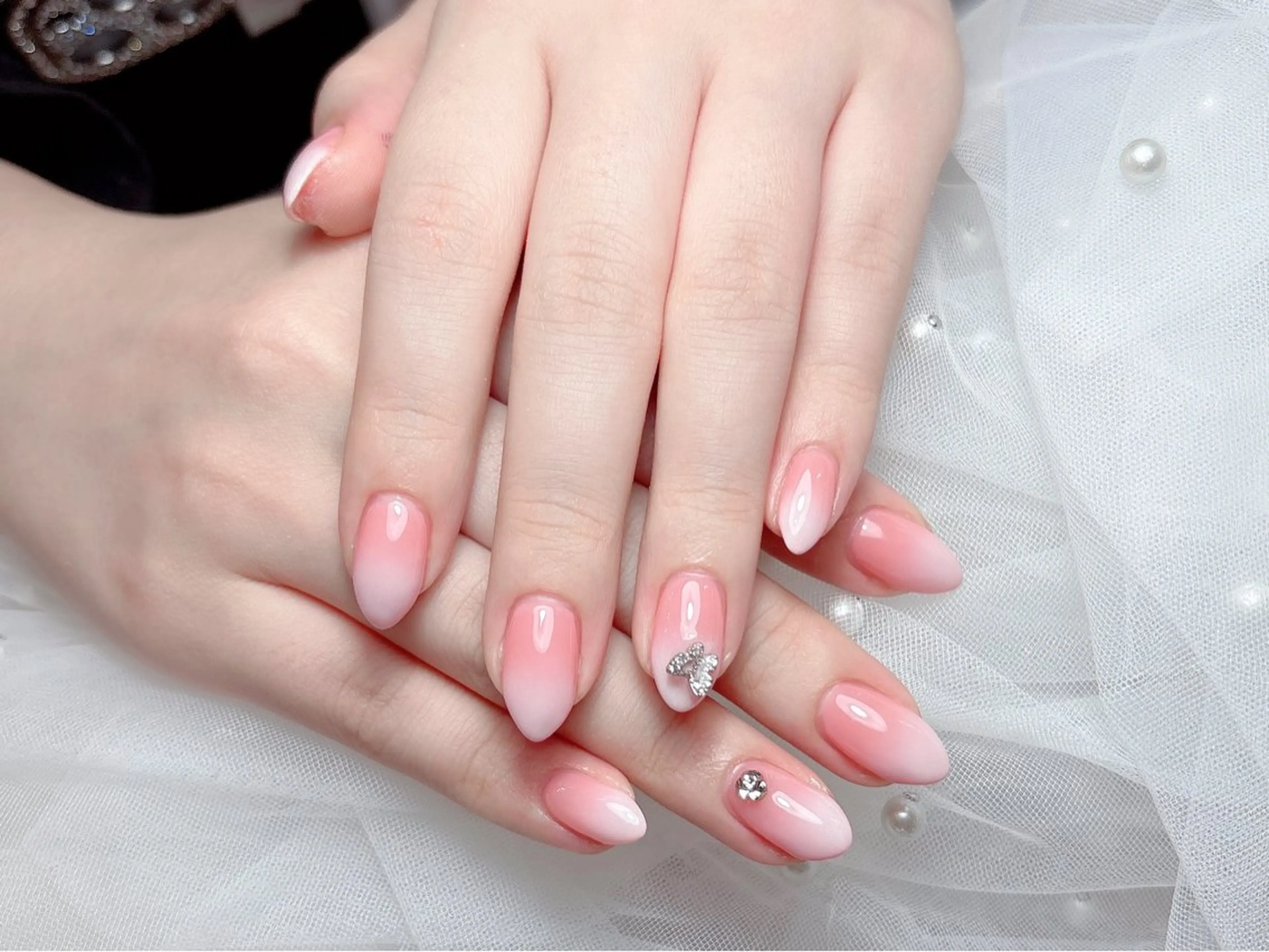 ネイル Bél Nail salonのネイルデザイン