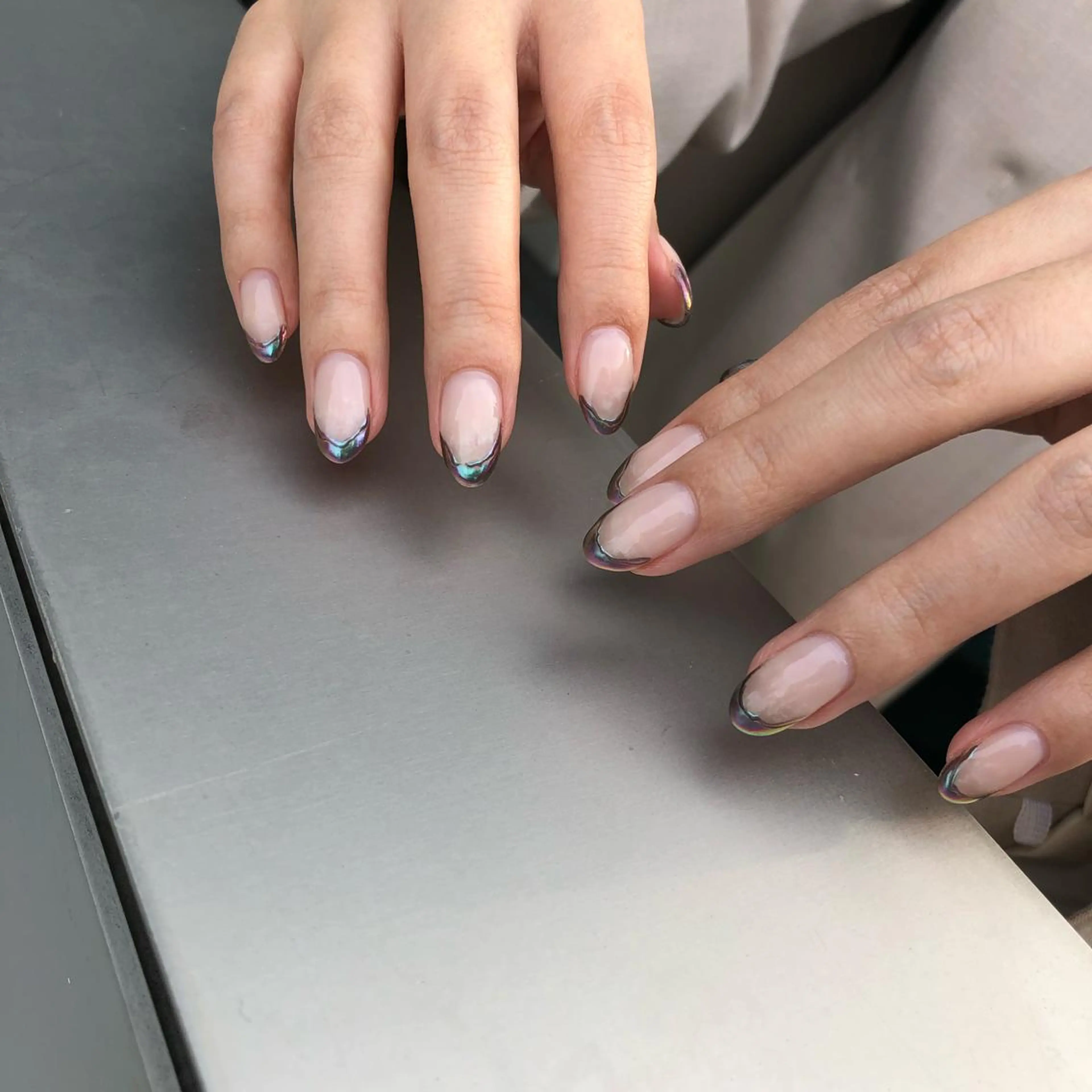 ネイル ハンドネイル yurina/ パラジェル認定サロンのネイルデザイン