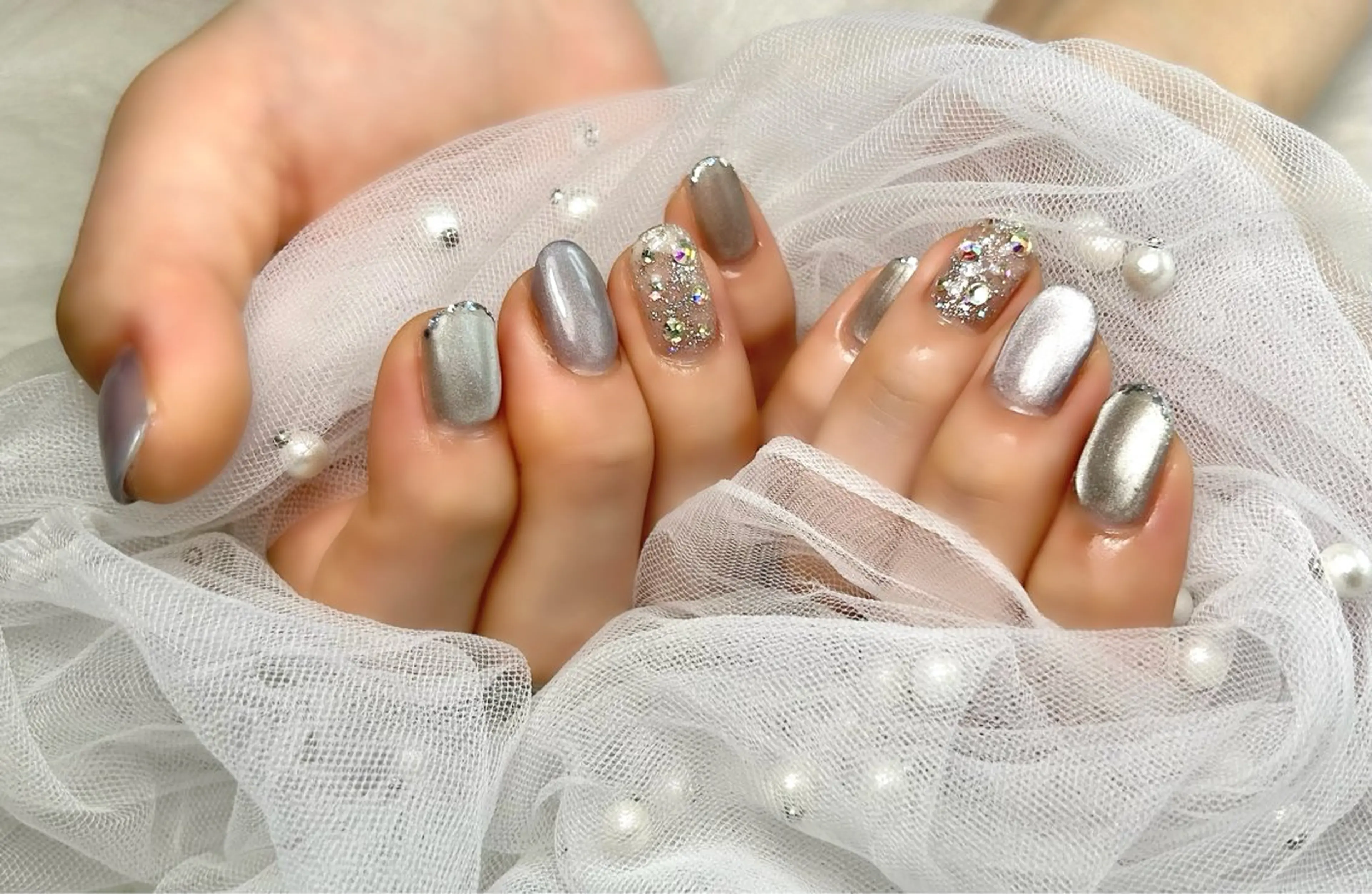 ネイル ハンドネイル NailSalon Radiaのその他イメージ