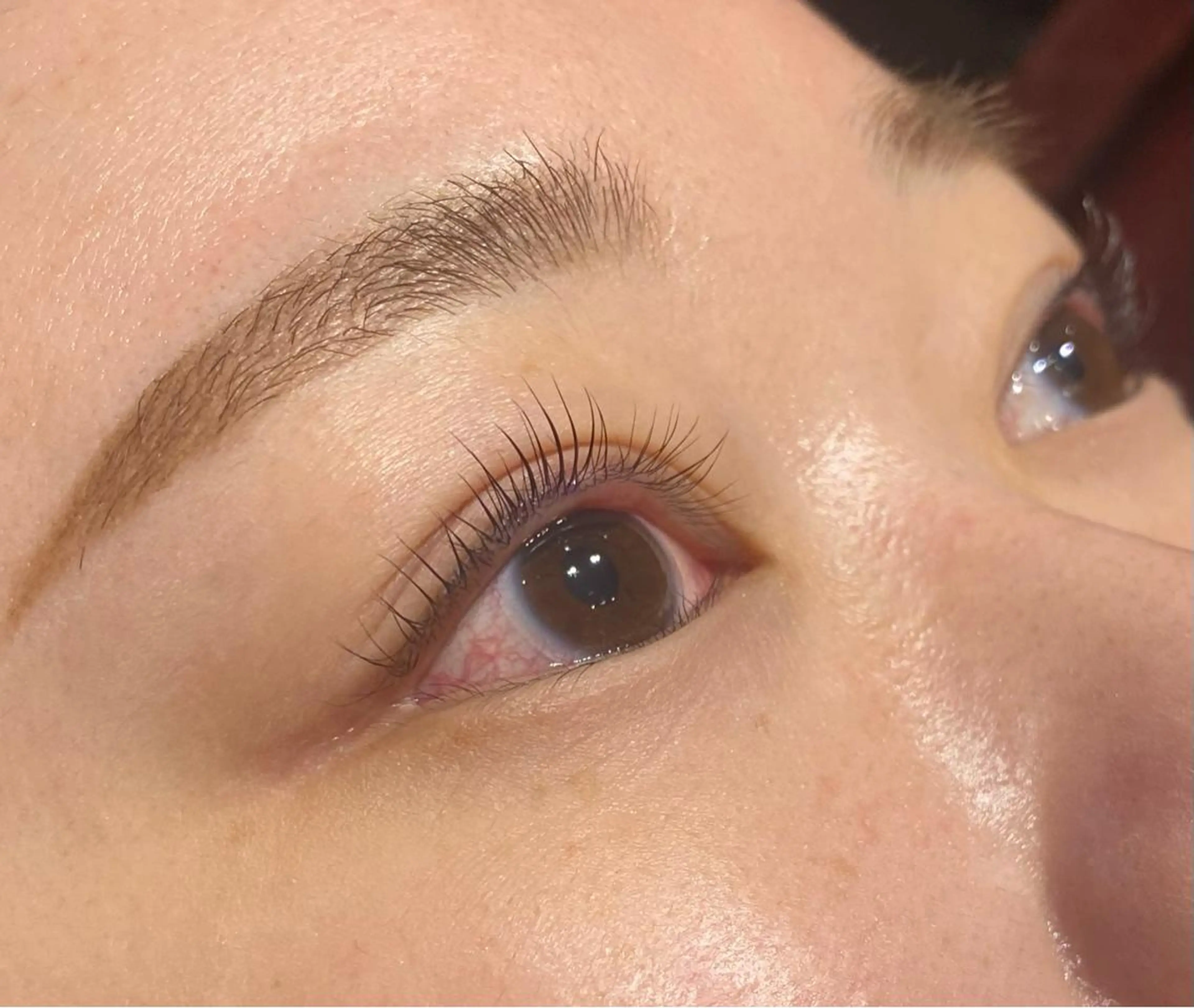 マツエク・マツパ 【髪質改善💎韓国風 レイヤー🌷】山川のヘアスタイル