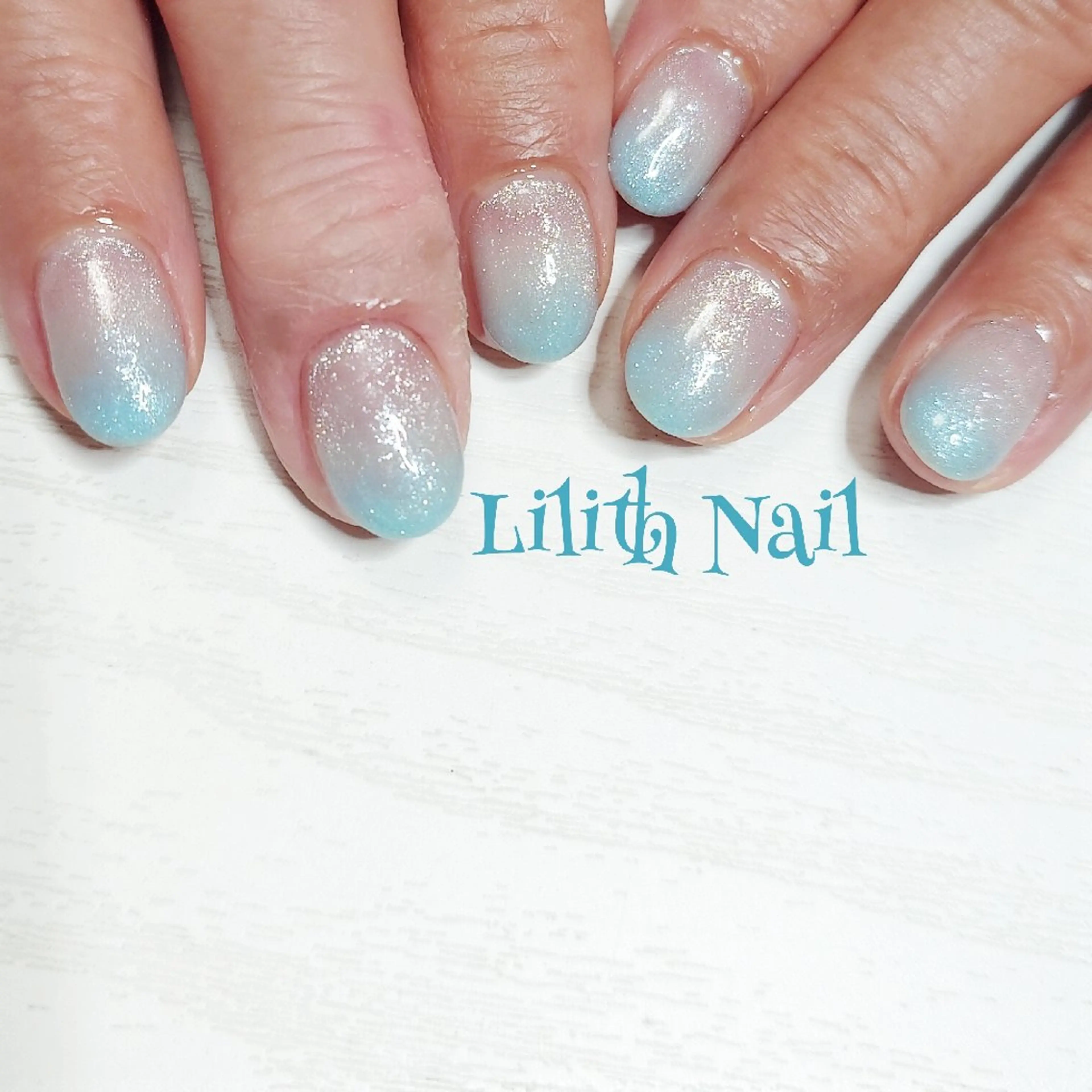 ネイル ハンドネイル Lilith Nailのネイルデザイン