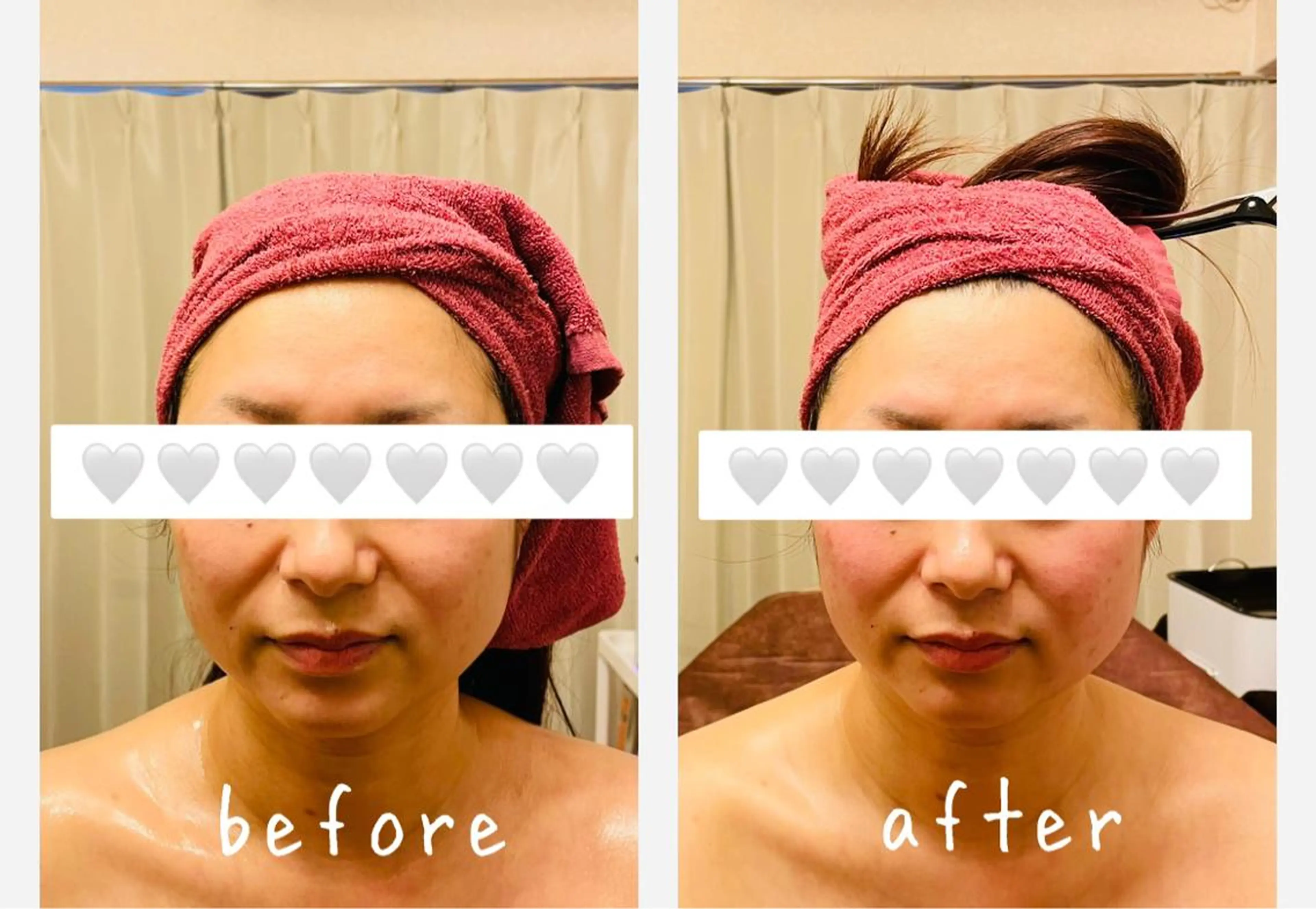 糸島 エステサロンmiuのエステ・リラクイメージ