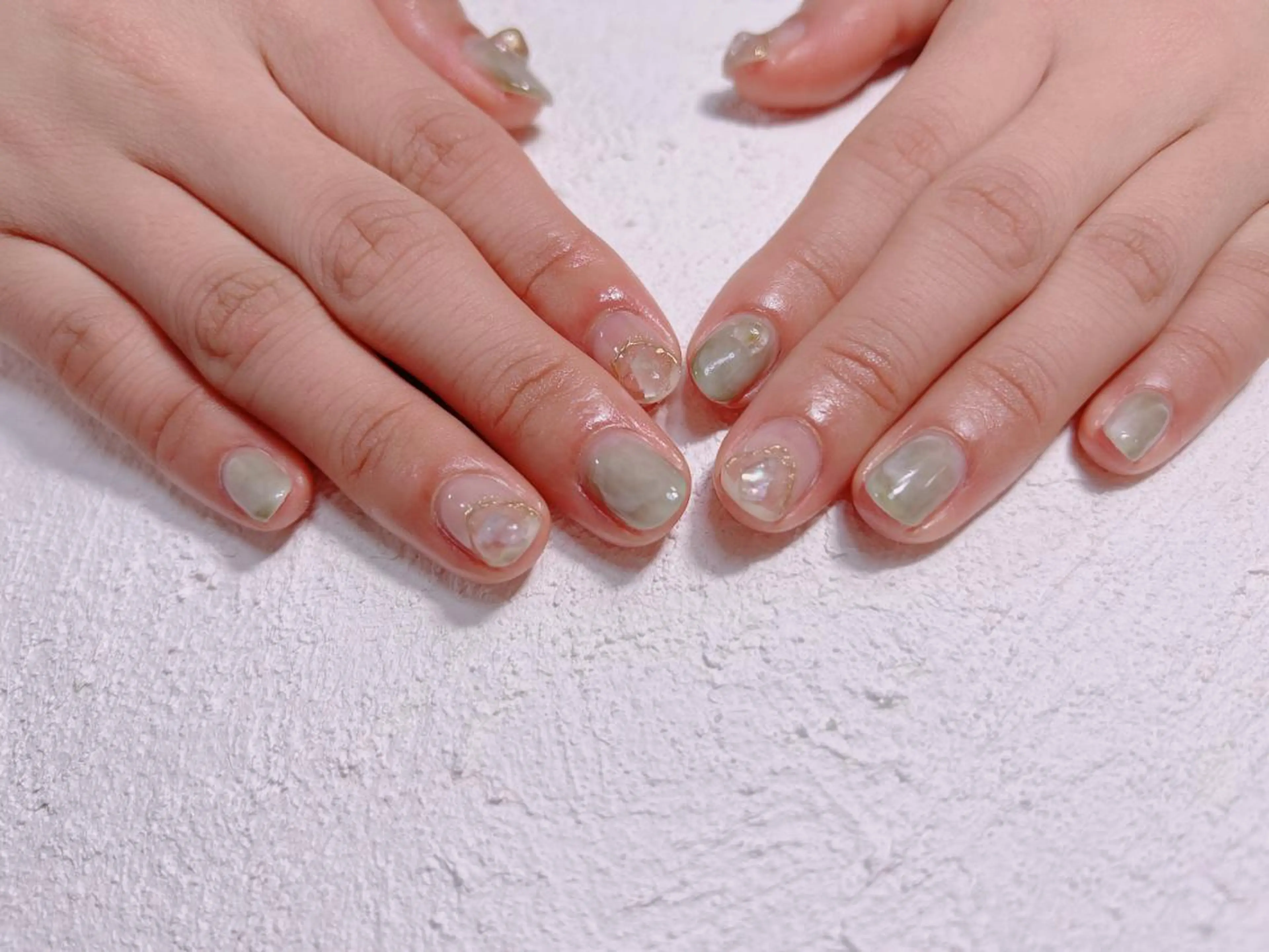 ネイル Regaro i.sのネイルデザイン