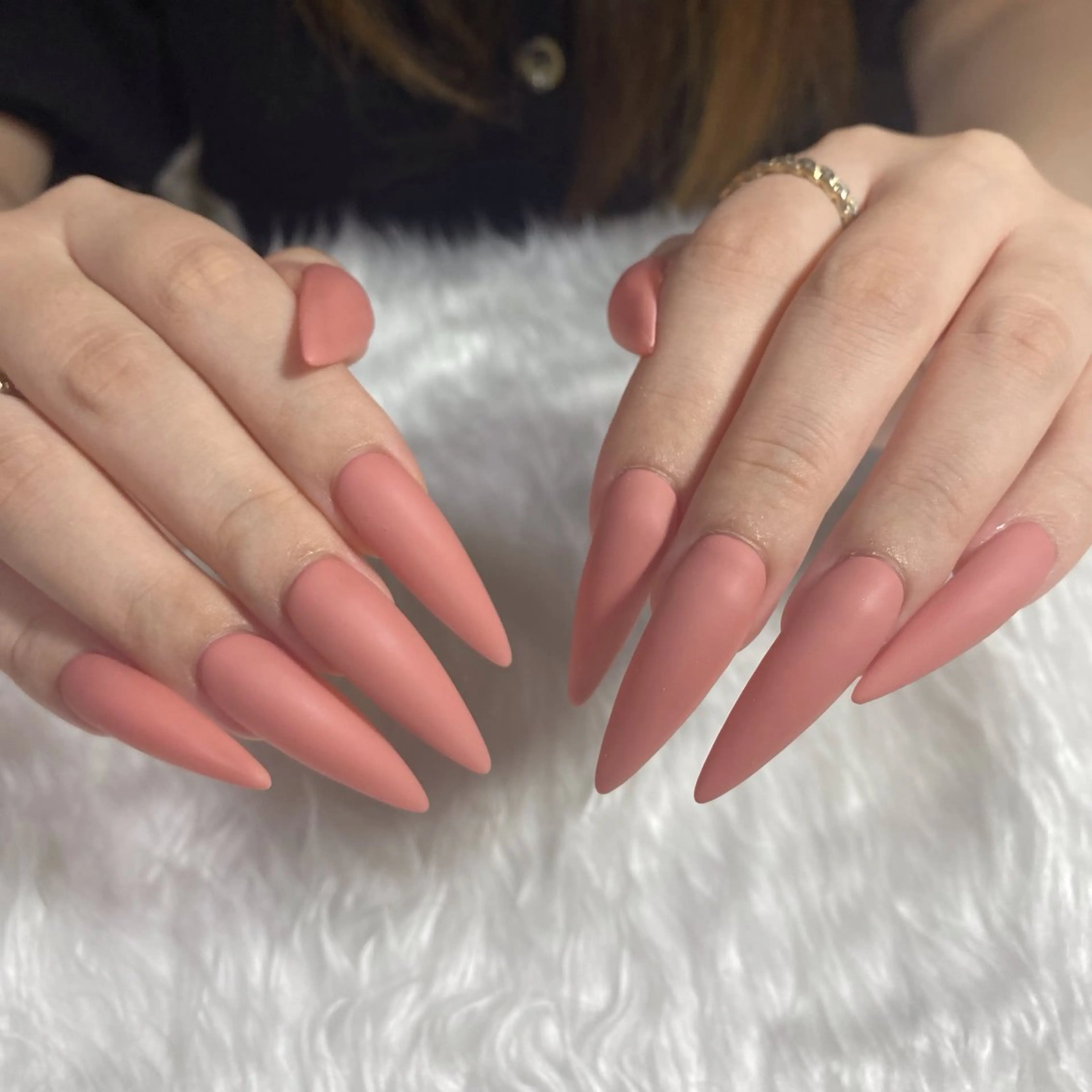 ネイル ♪Jr Ashliyのネイルデザイン