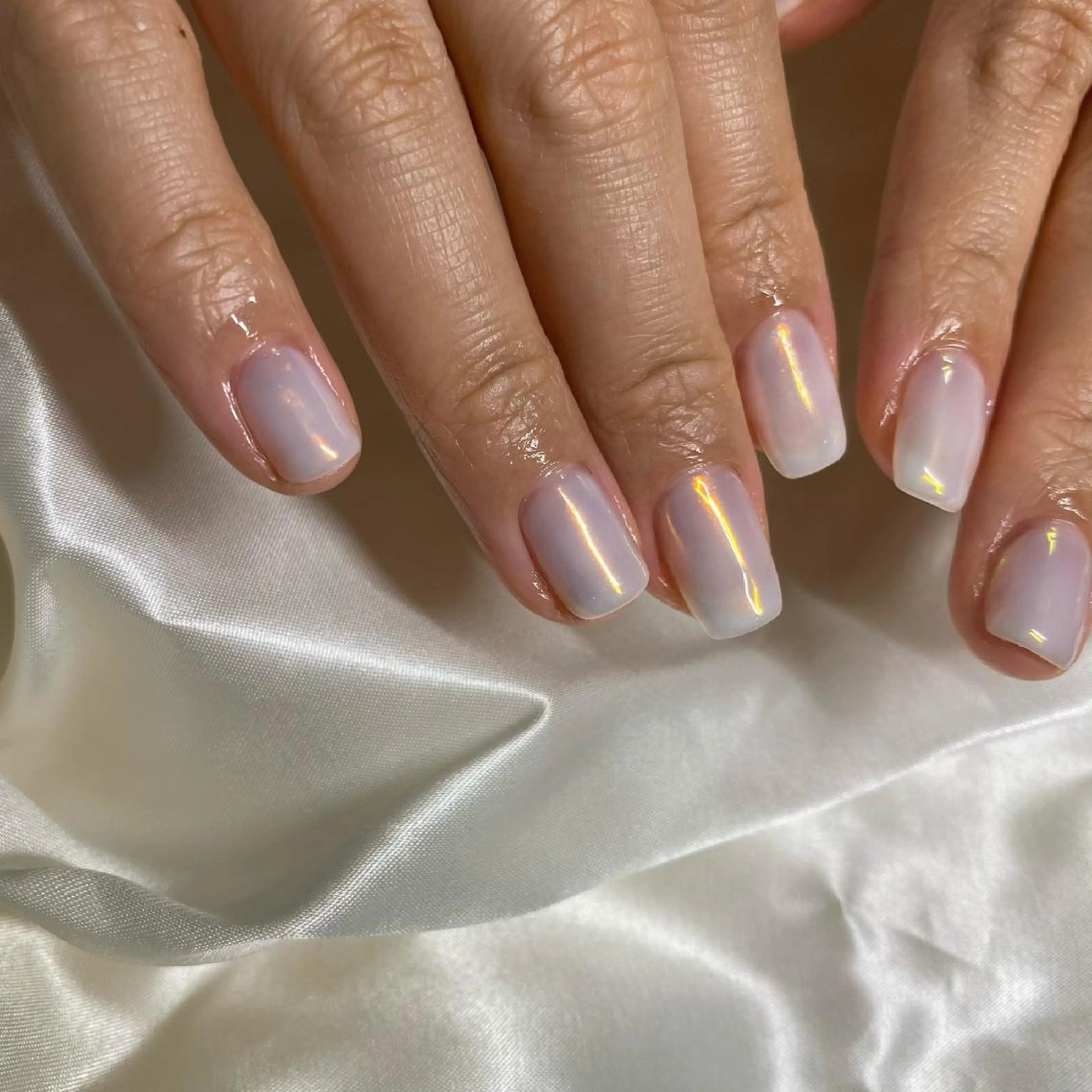 ネイル hyuu.所属・中目黒 hyyu.yukiのネイルデザイン