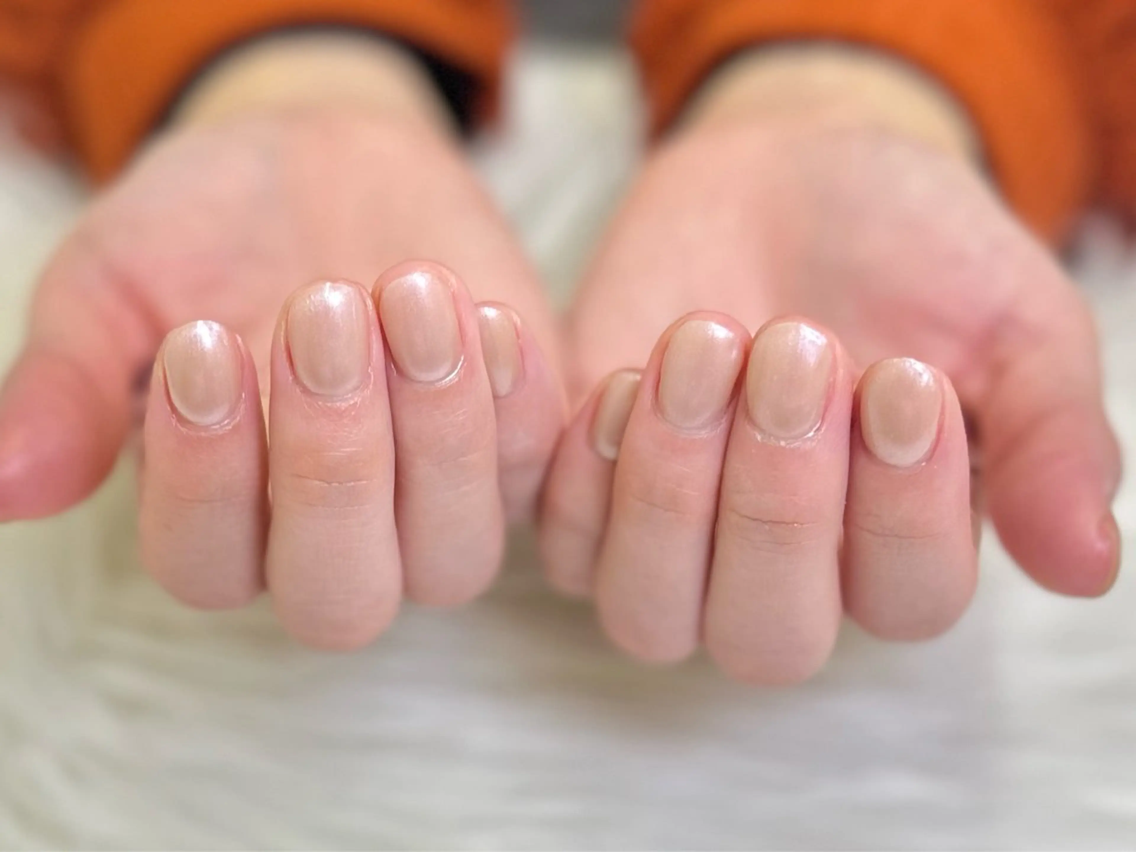 ネイル bel fiore .のネイルデザイン